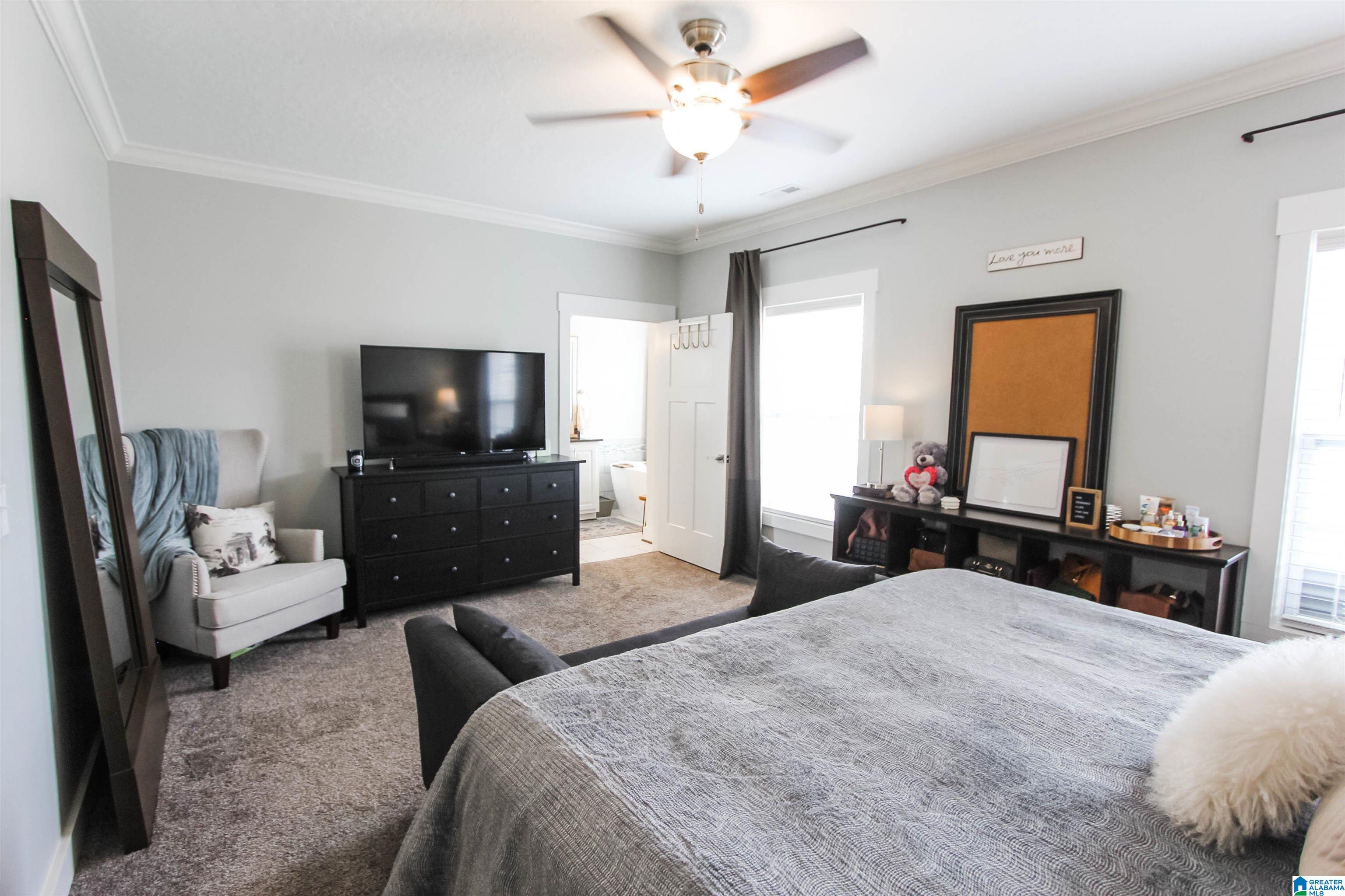 93 Dabbs Road Oxford, AL 36203 - Photo 15 of 50