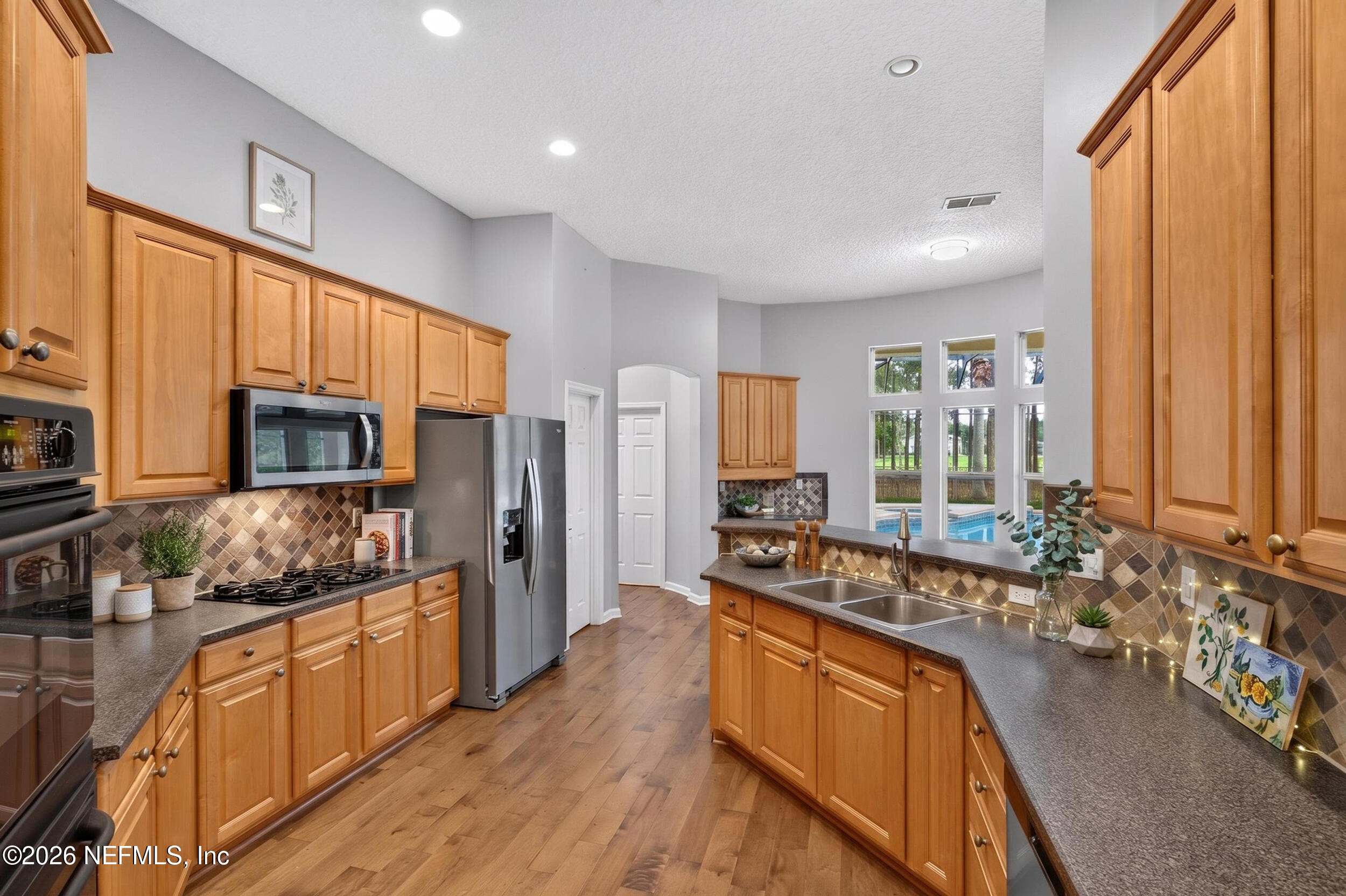 1884 South Landguard Road St. Augustine, FL 32092 - Photo 26 of 99 24_kitchen 2