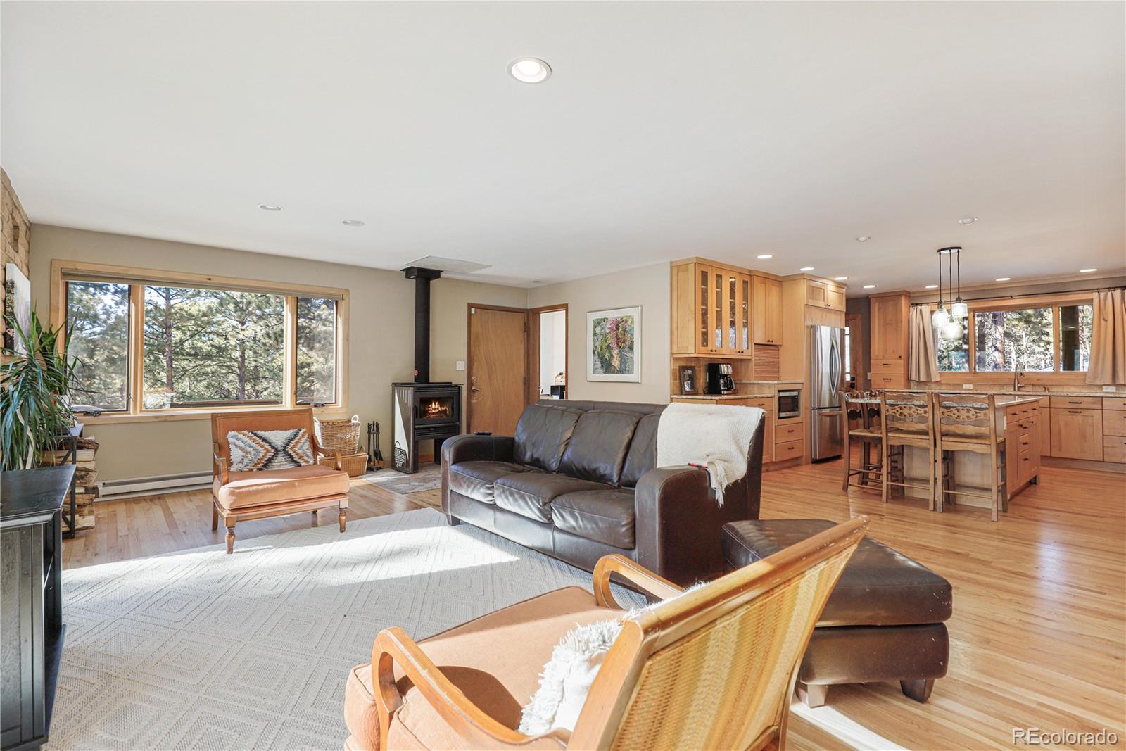 71 West Ranch Trail Morrison, CO 80465 - Photo 14 of 47 Gallery Image 14