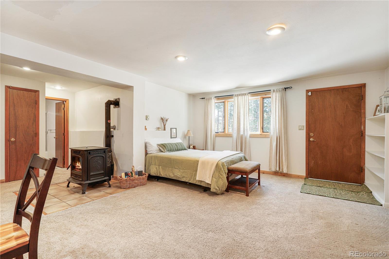 71 West Ranch Trail Morrison, CO 80465 - Photo 35 of 47 Gallery Image 35