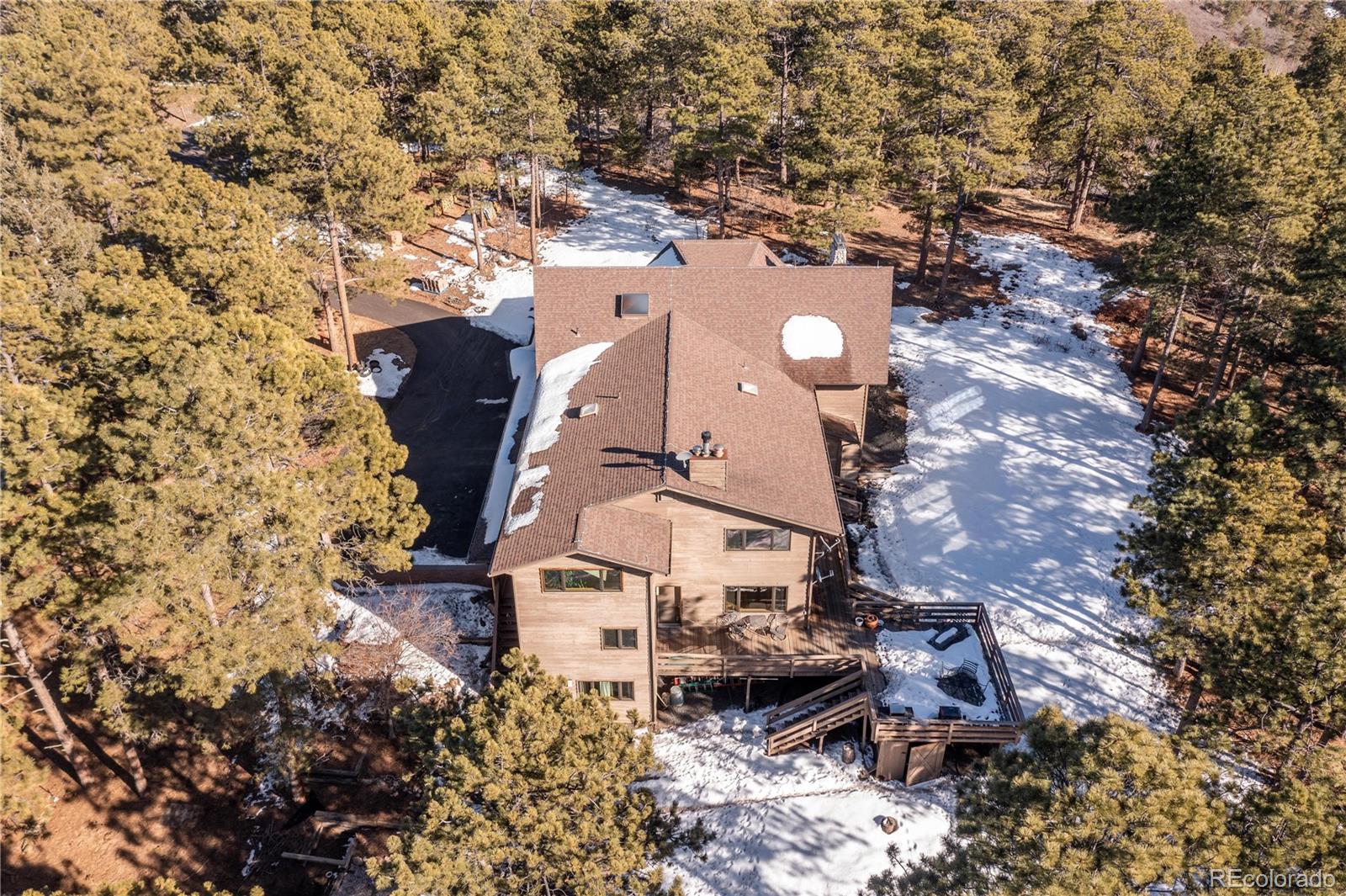 71 West Ranch Trail Morrison, CO 80465 - Photo 45 of 47 Gallery Image 45