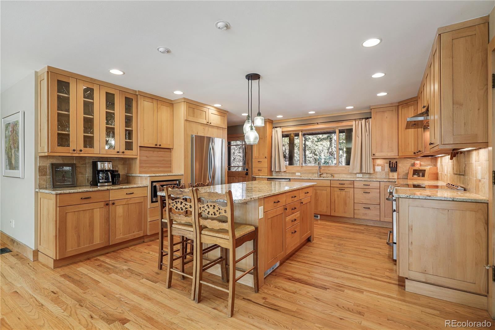 71 West Ranch Trail Morrison, CO 80465 - Photo 8 of 47 Gallery Image 8