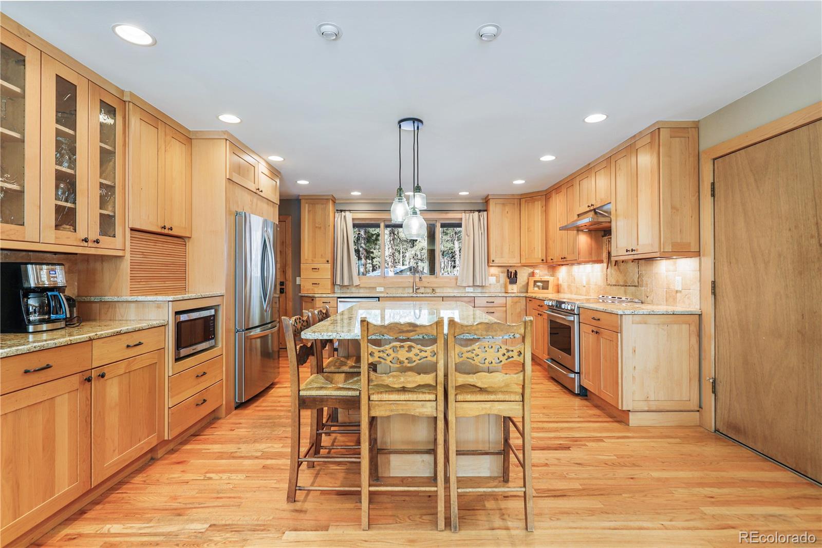 71 West Ranch Trail Morrison, CO 80465 - Photo 9 of 47 Gallery Image 9