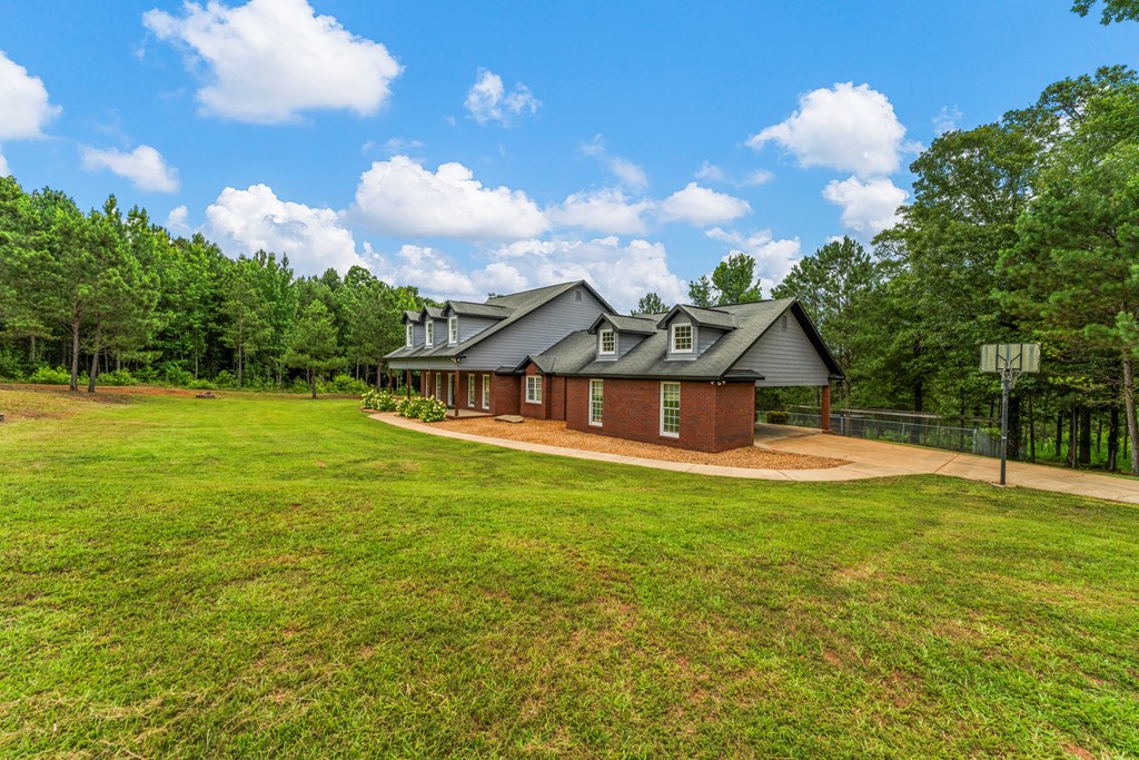 1309 Kings Gap Road Hamilton, GA 31811 - Photo 44 of 45