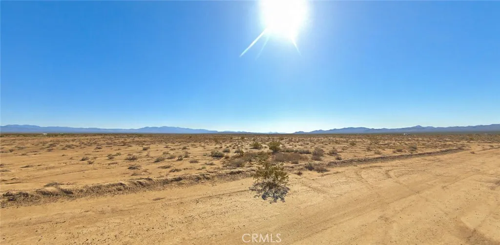 0 Rose Street South Tecopa, CA 92389 - Photo 2 of 3