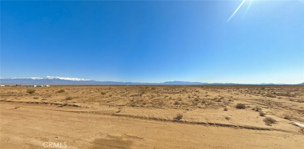 0 Rose Street South Tecopa, CA 92389 - Photo 3 of 3