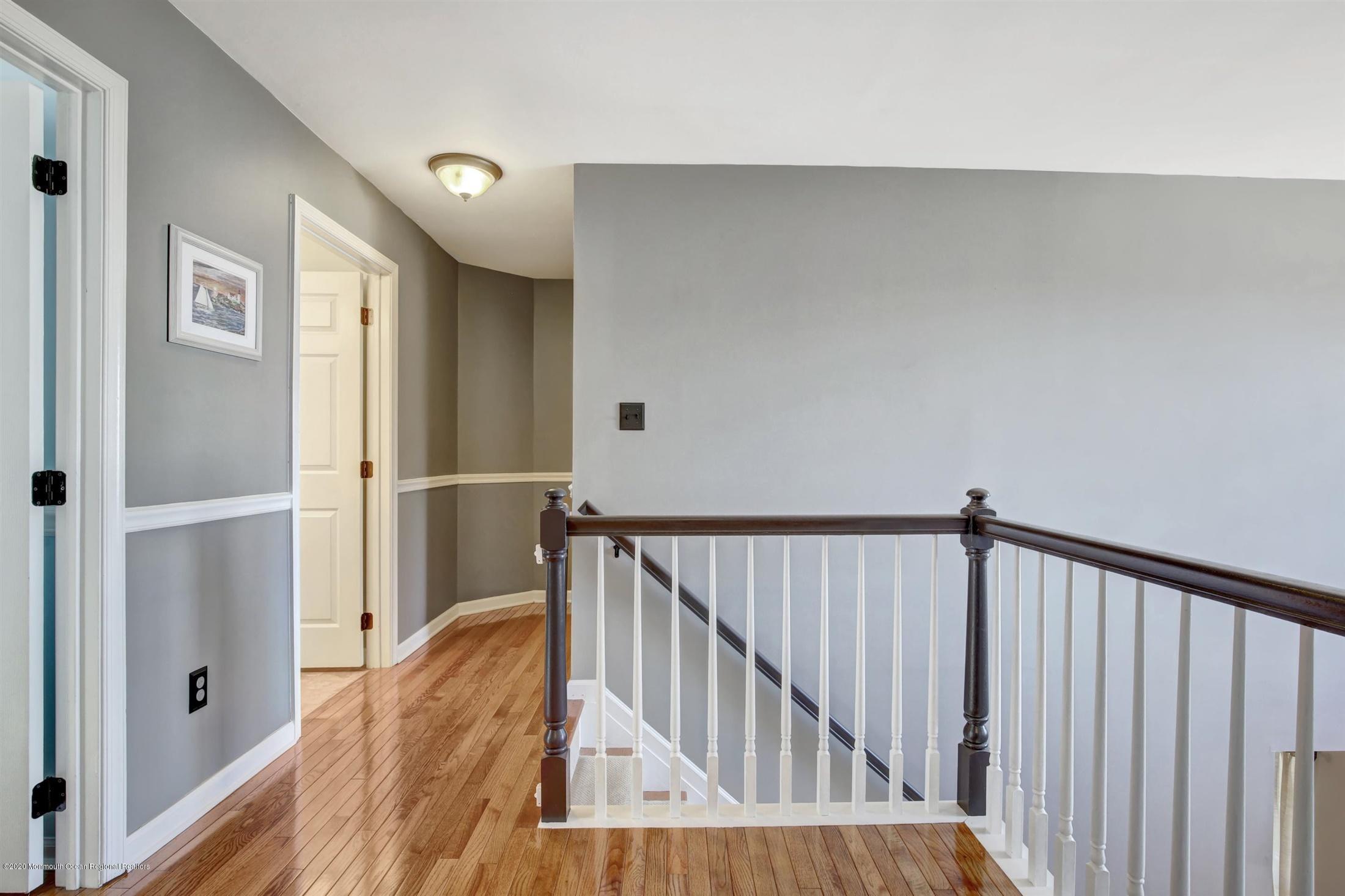 4 Gristmill Road Howell, NJ 07731 - Photo 22 of 32 24-Hallway