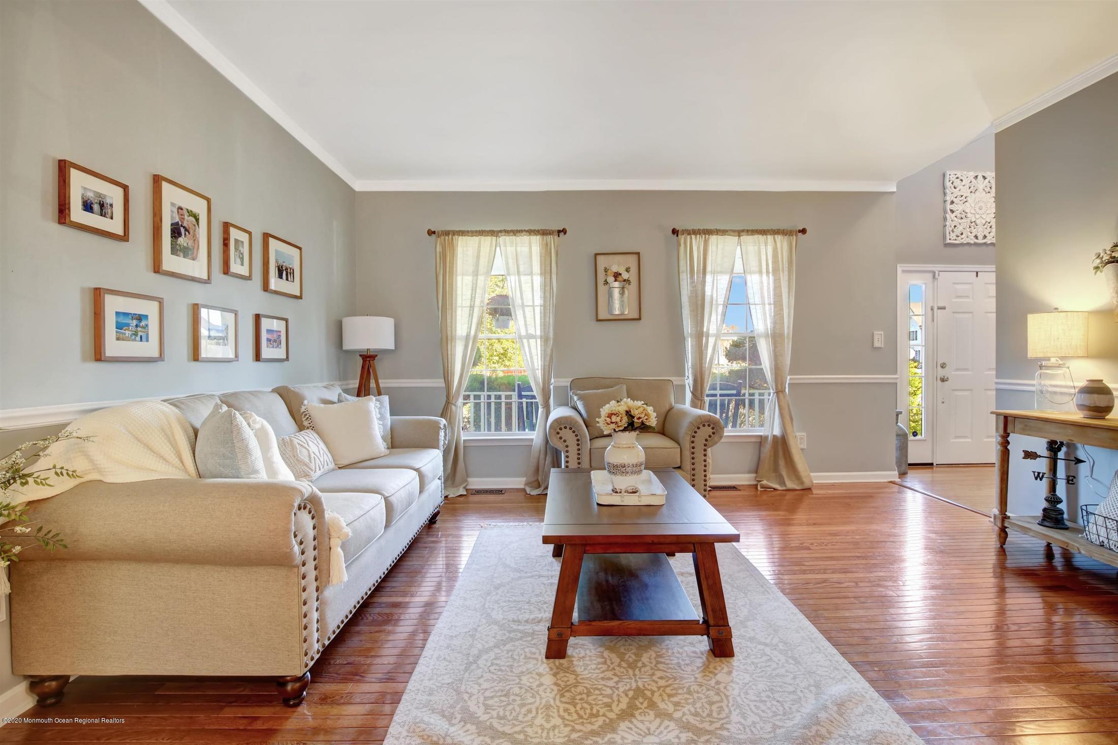 4 Gristmill Road Howell, NJ 07731 - Photo 8 of 32 08-Living Room