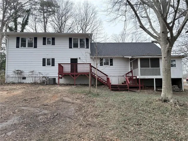 $240,000 | 3013 Barcelona Way, Conyers, GA 30012