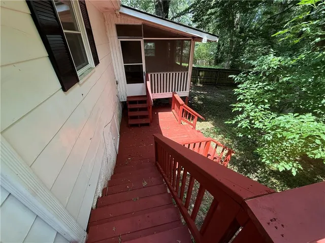 $240,000 | 3013 Barcelona Way, Conyers, GA 30012