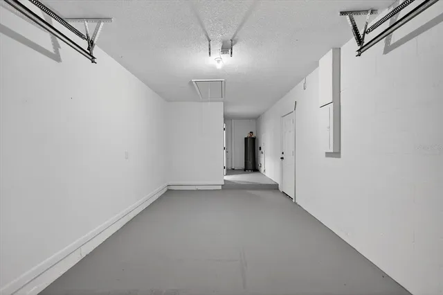 front view of house with a yard