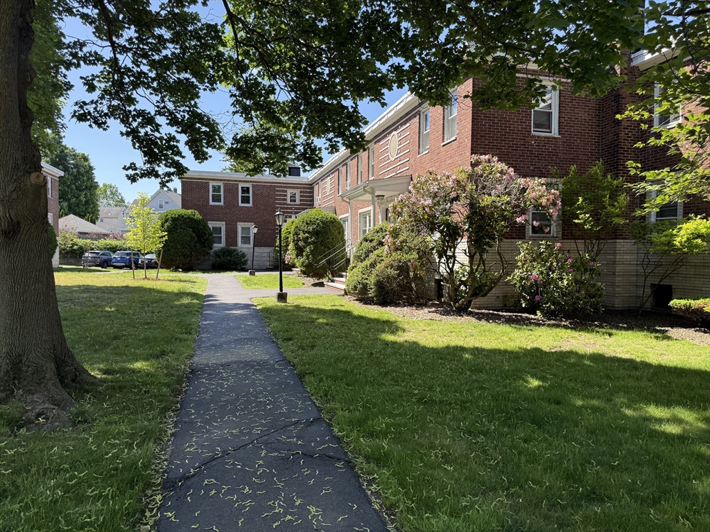32 Newman Road, Unit 3 Malden, MA 02148 - Photo 14 of 19