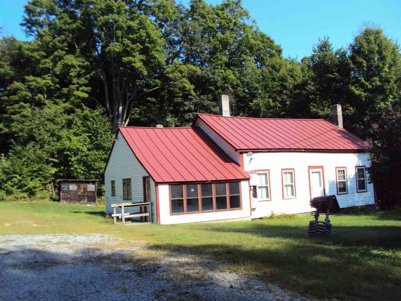 129 Old Rte 11 New London, NH 03257 - Photo 3 of 3 Gallery Image 3
