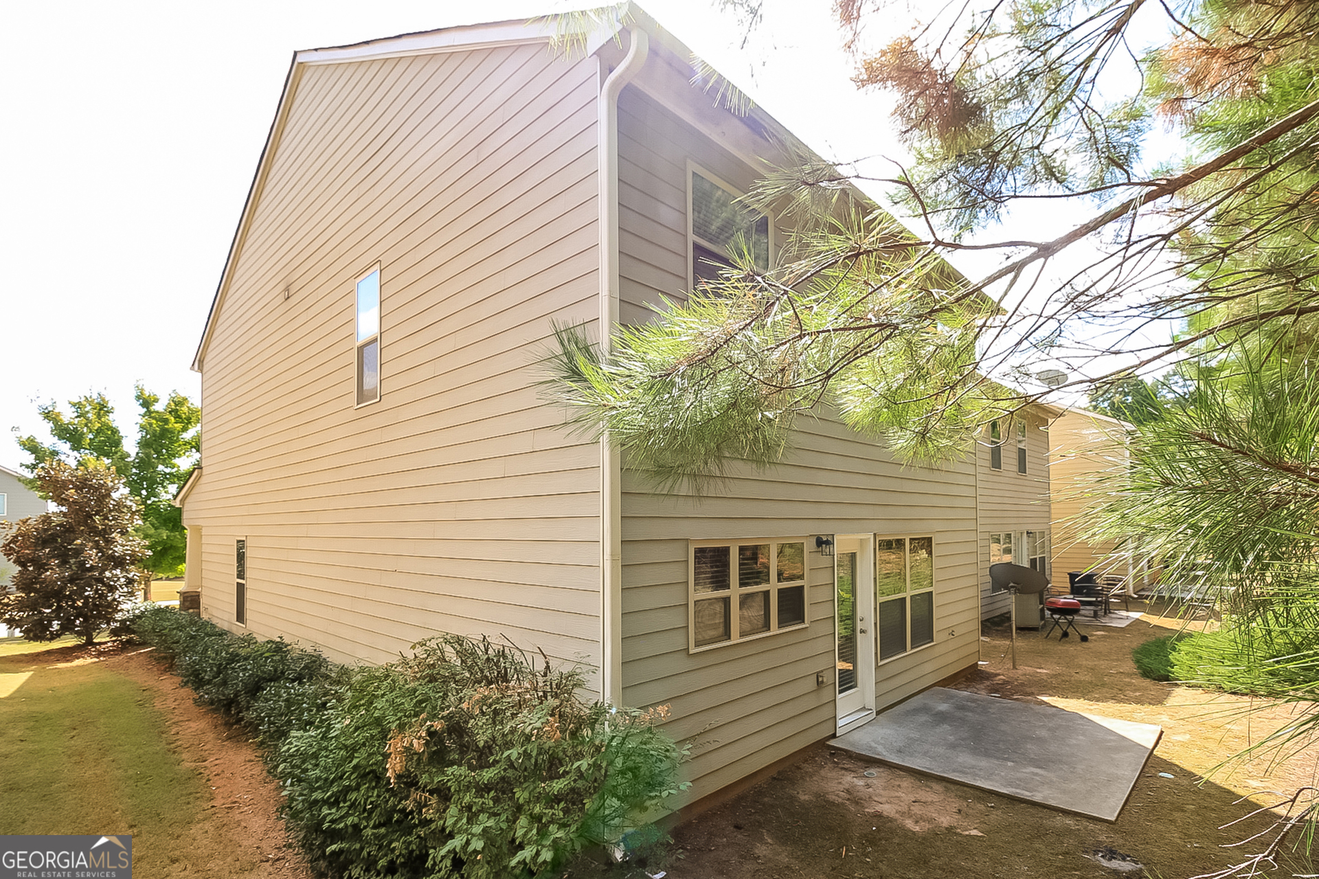 4957 Rapahoe Trail Atlanta, GA 30349 - Photo 15 of 17