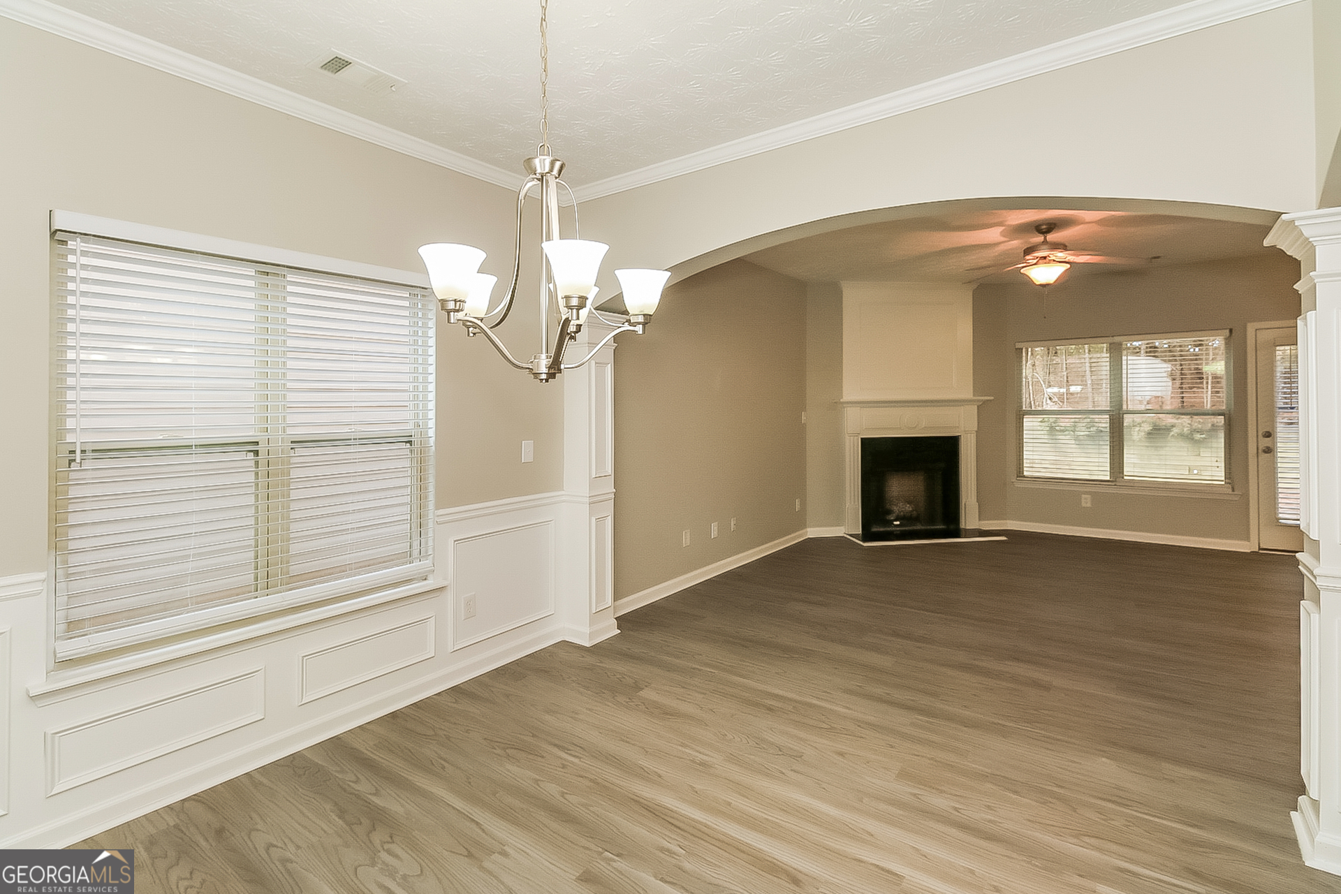 4957 Rapahoe Trail Atlanta, GA 30349 - Photo 4 of 17