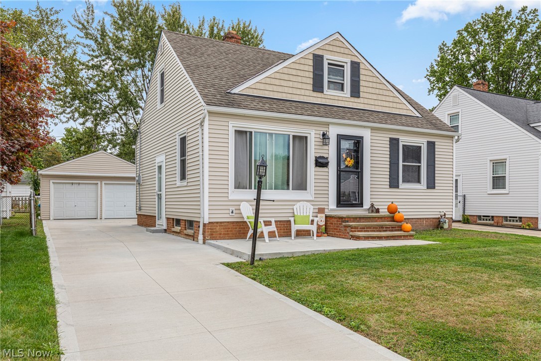 32026 Pendley Road Willowick, OH 44095 - Photo 23 of 24
