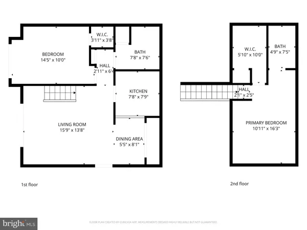 $2,000 | 1647 C Carriage House Terrace, Silver Spring, MD 20904