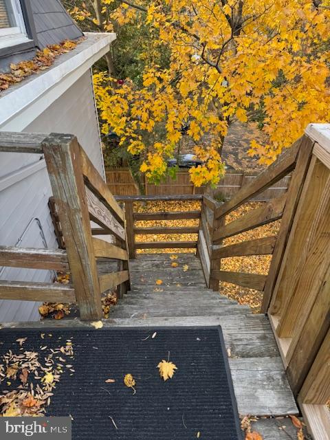 117 East Walnut Avenue, Unit F Merchantville, NJ 08109 - Photo 15 of 19