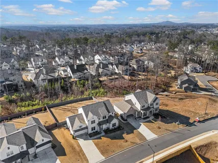 $959,900 | 1957 Sage Lk Bend, Marietta, GA 30064