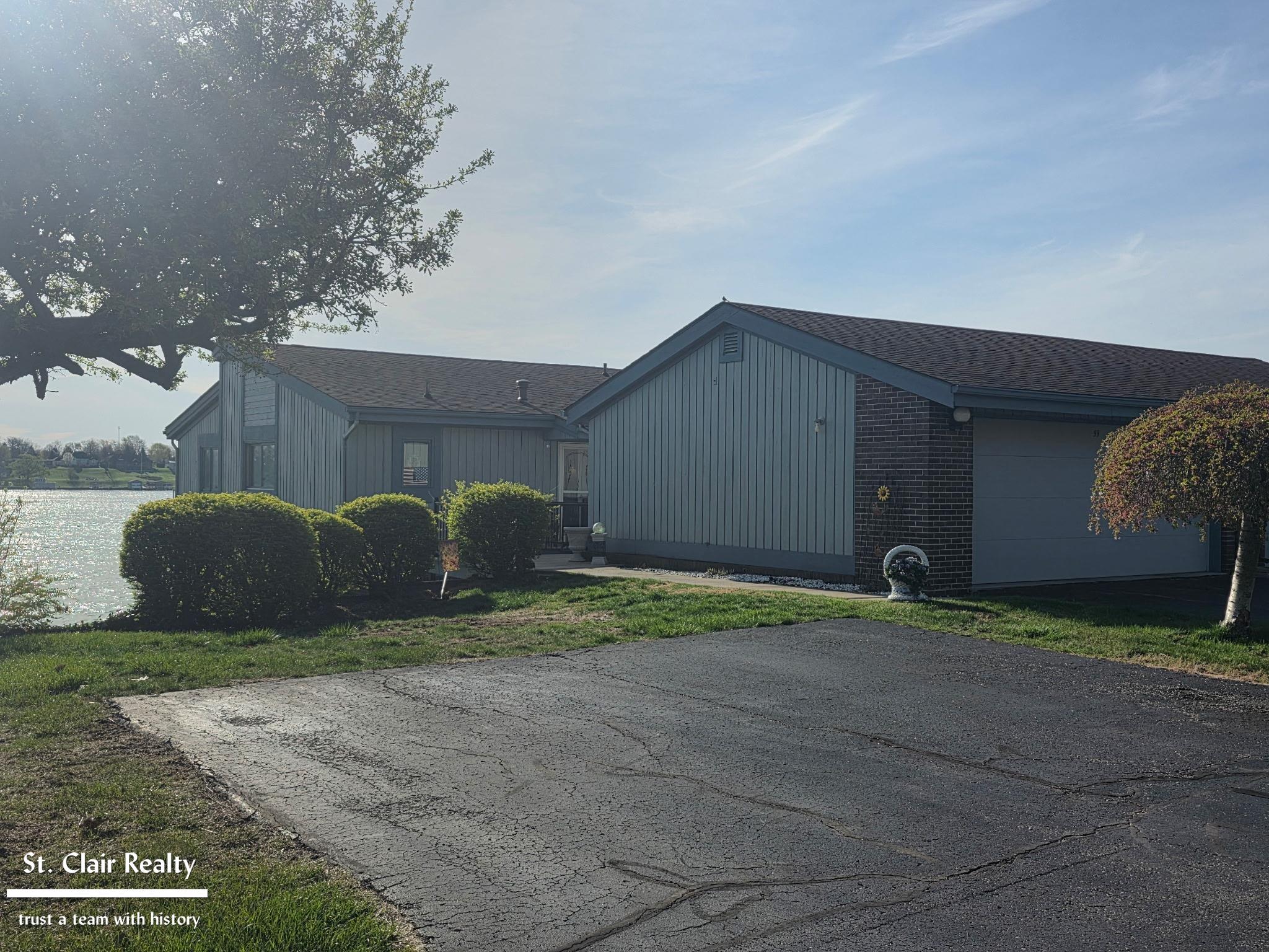 1715 North River Road, Unit 59 St. Clair, MI 48079 - Photo 1 of 4