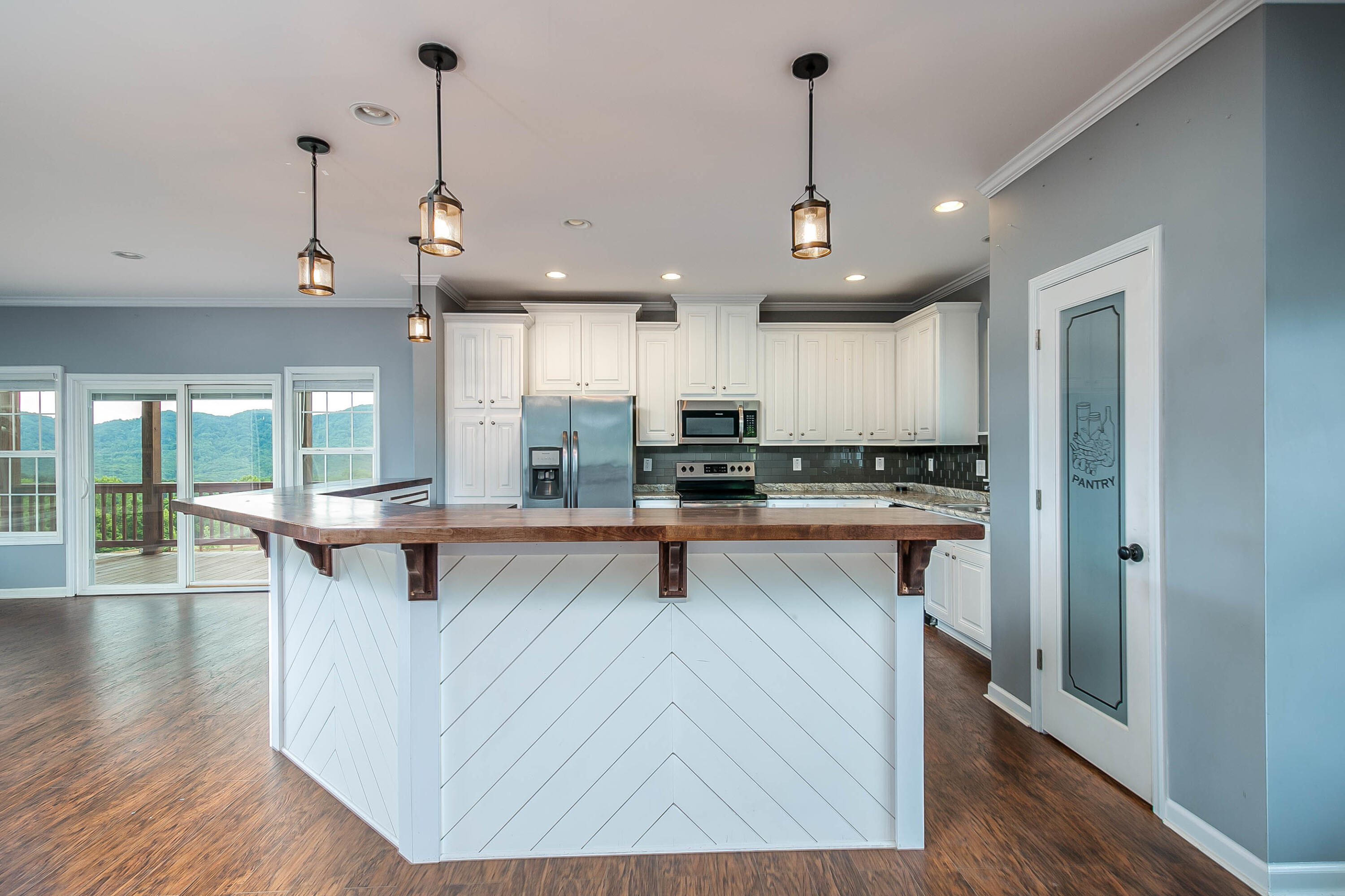 839 Ponderosa Road Nickelsville, VA 24271 - Photo 20 of 54 008_ponderosa-8