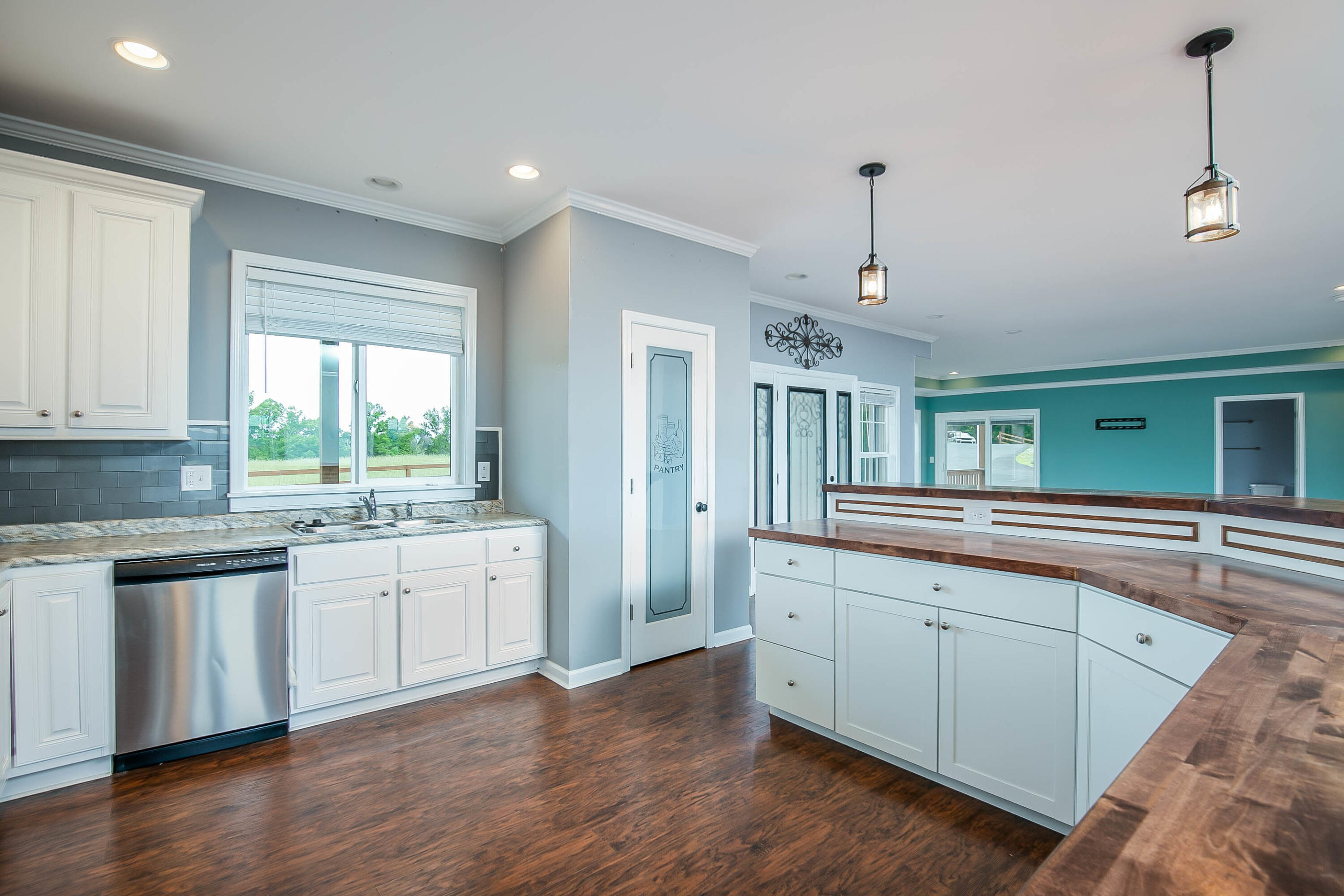 839 Ponderosa Road Nickelsville, VA 24271 - Photo 27 of 54 017_ponderosa-17
