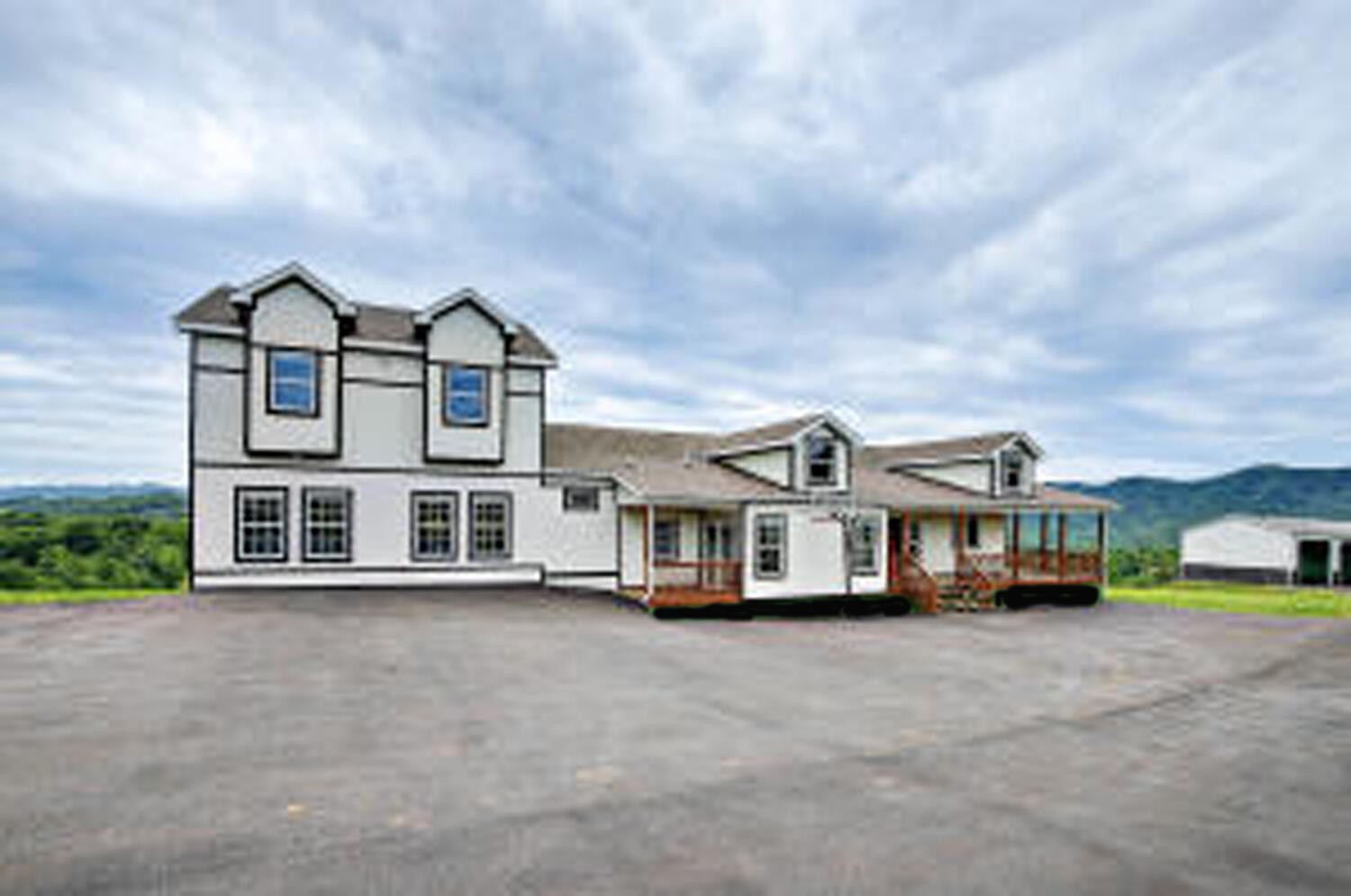 839 Ponderosa Road Nickelsville, VA 24271 - Photo 4 of 54 Ponderosa 1
