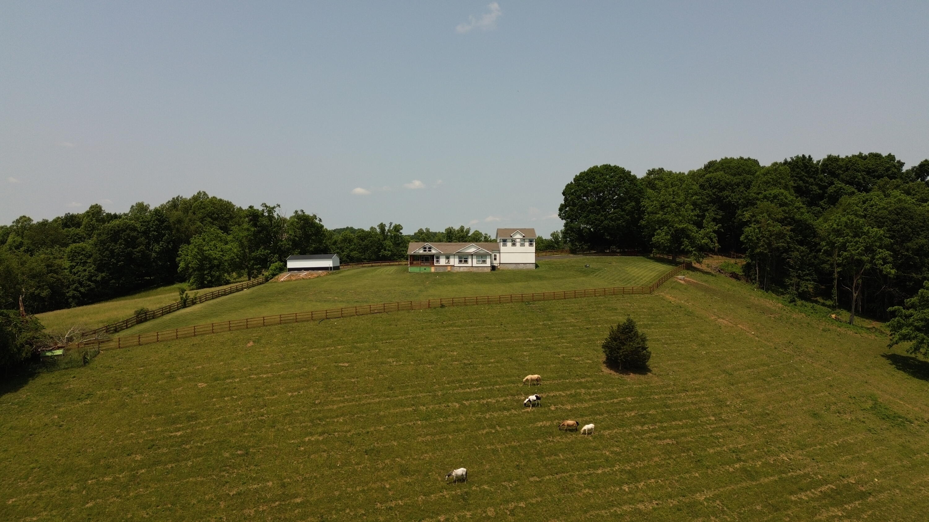 839 Ponderosa Road Nickelsville, VA 24271 - Photo 45 of 54 dji_fly_20230526_000934_0328_16851193720