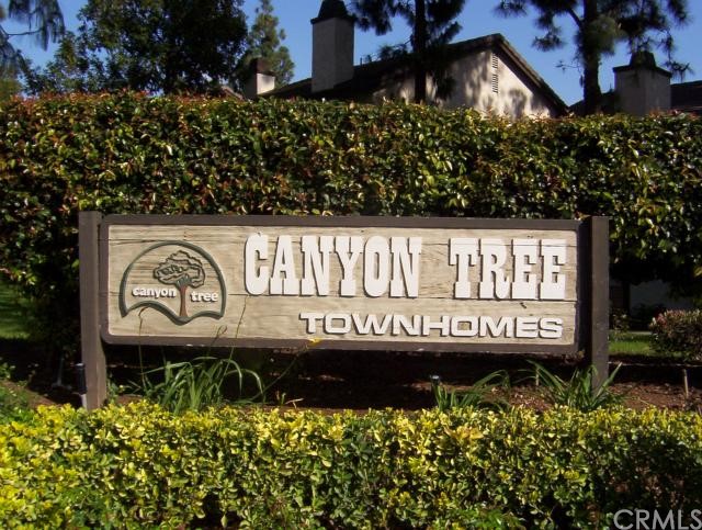 5426 Vía Alberca Riverside, CA 92507 - Photo 1 of 1 CANYON TREE TOWNHOMES