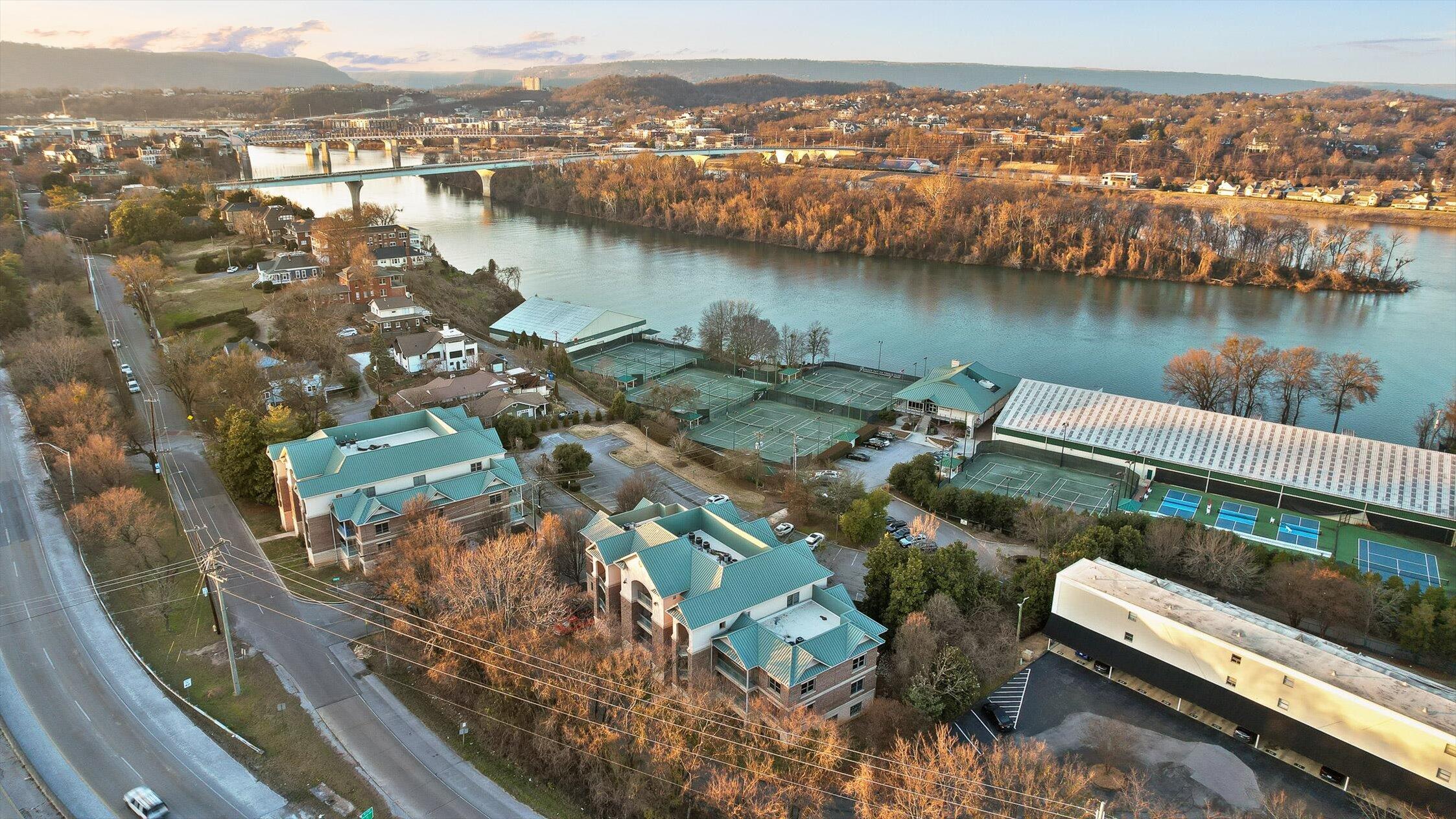 733 Battery Place, Unit 101 Chattanooga, TN 37403 - Photo 35 of 36 17-Battery Pl-15