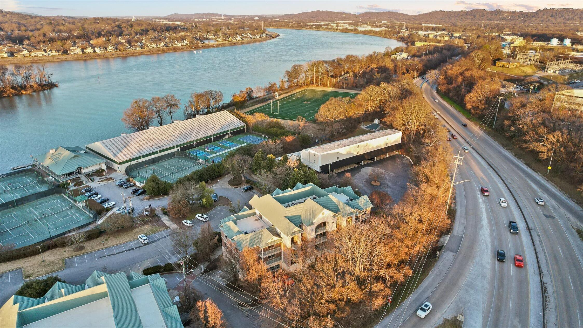 733 Battery Place, Unit 101 Chattanooga, TN 37403 - Photo 36 of 36 07-Battery Pl-5