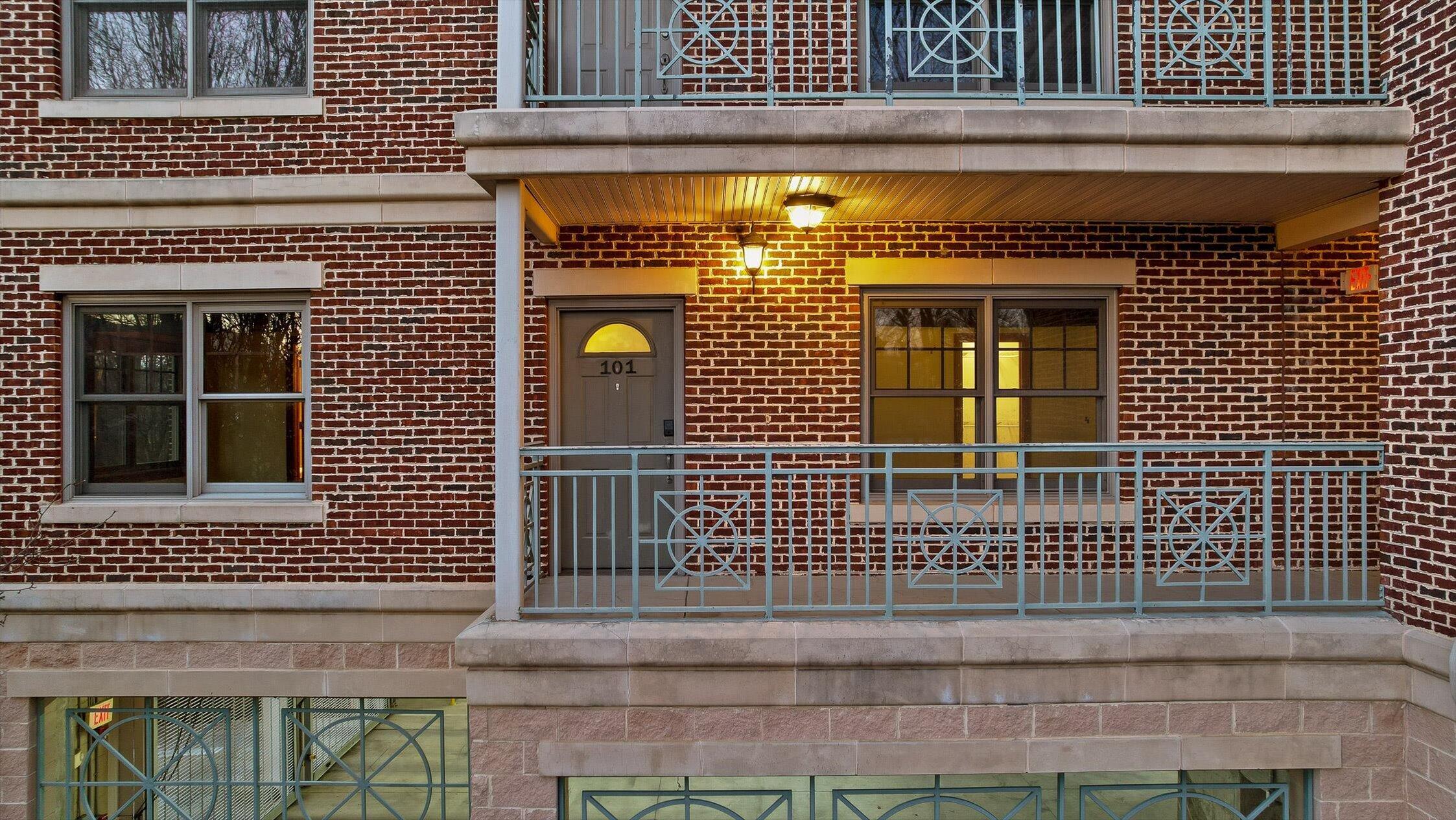 733 Battery Place, Unit 101 Chattanooga, TN 37403 - Photo 5 of 36 21-Battery Pl-19