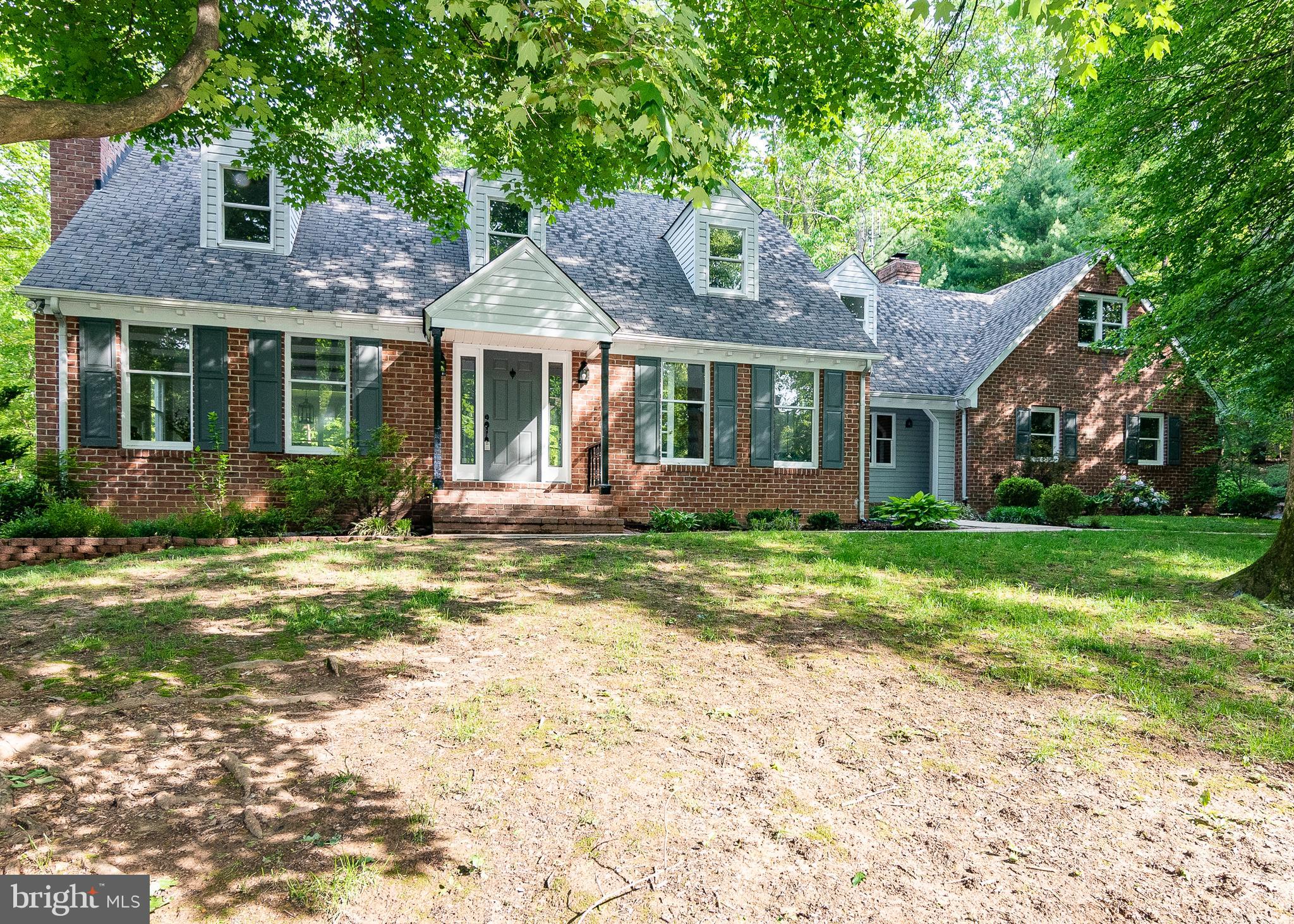 1144 Ridge Road Pylesville, MD 21132 - Photo 1 of 44 Exterior Front