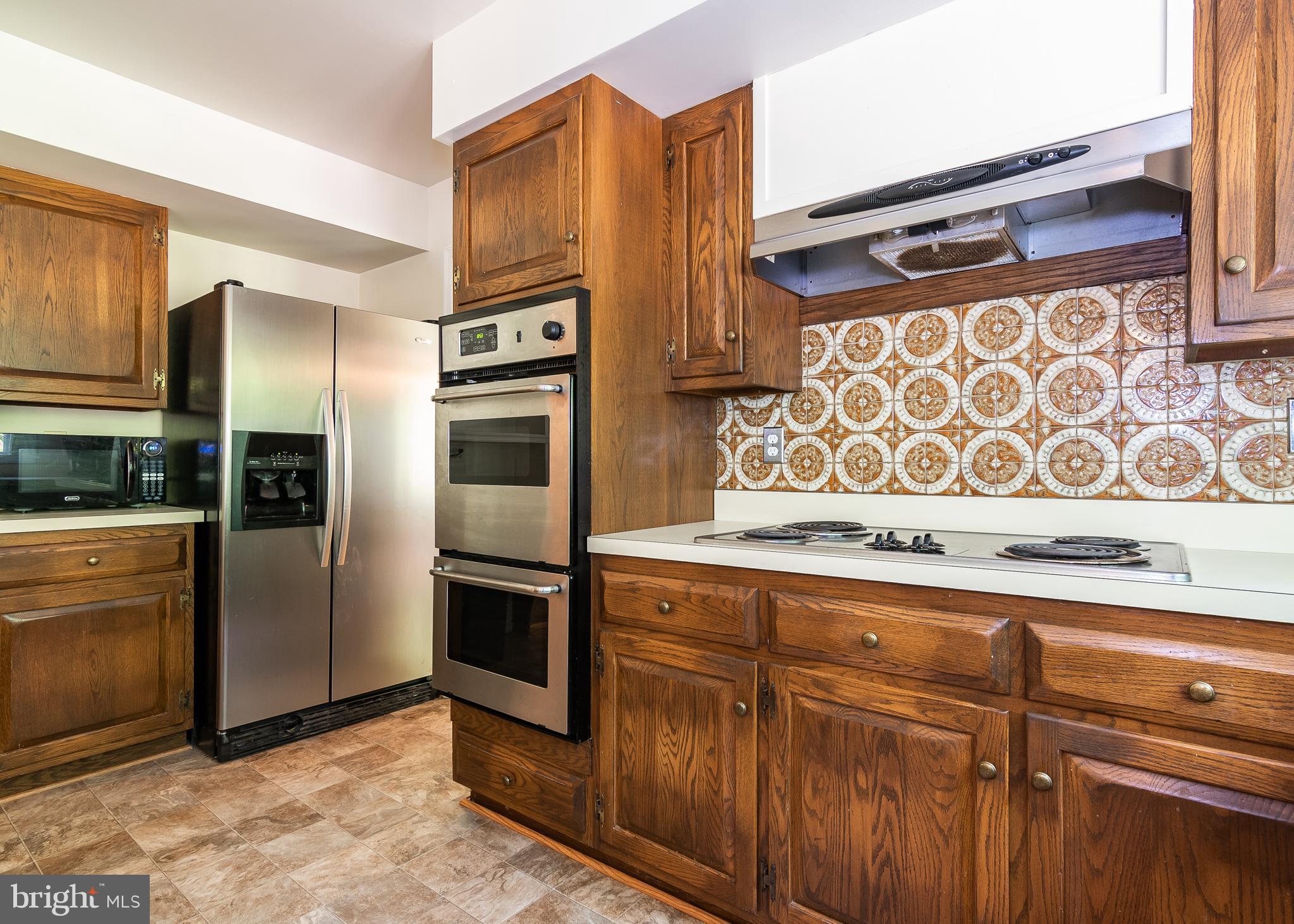 1144 Ridge Road Pylesville, MD 21132 - Photo 11 of 44 Kitchen