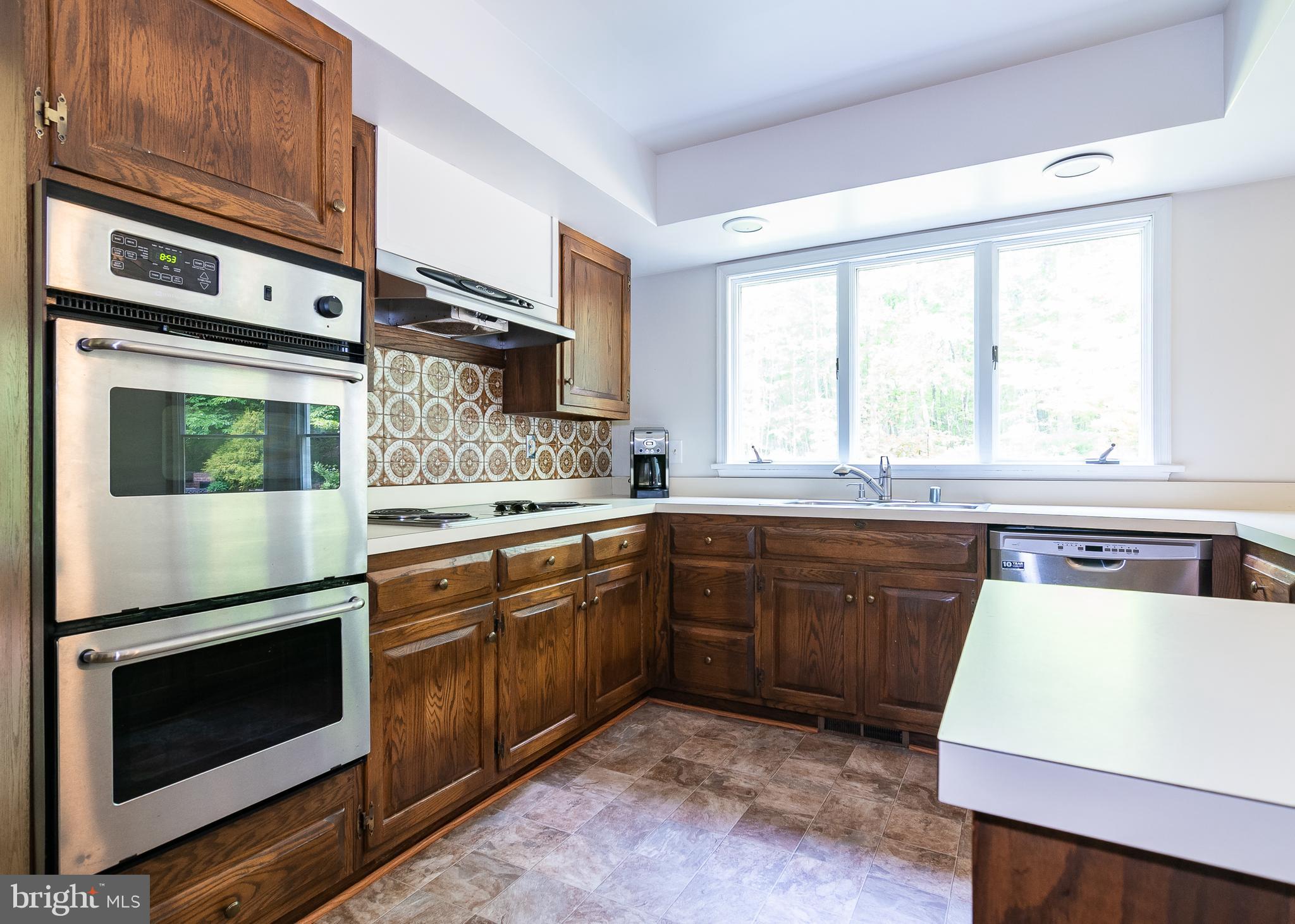 1144 Ridge Road Pylesville, MD 21132 - Photo 12 of 44 Kitchen