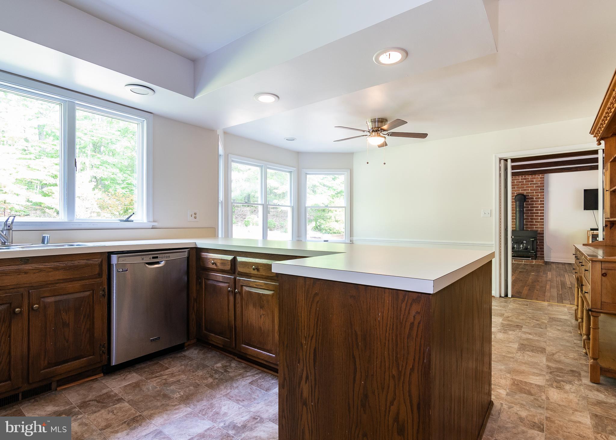 1144 Ridge Road Pylesville, MD 21132 - Photo 13 of 44 Kitchen