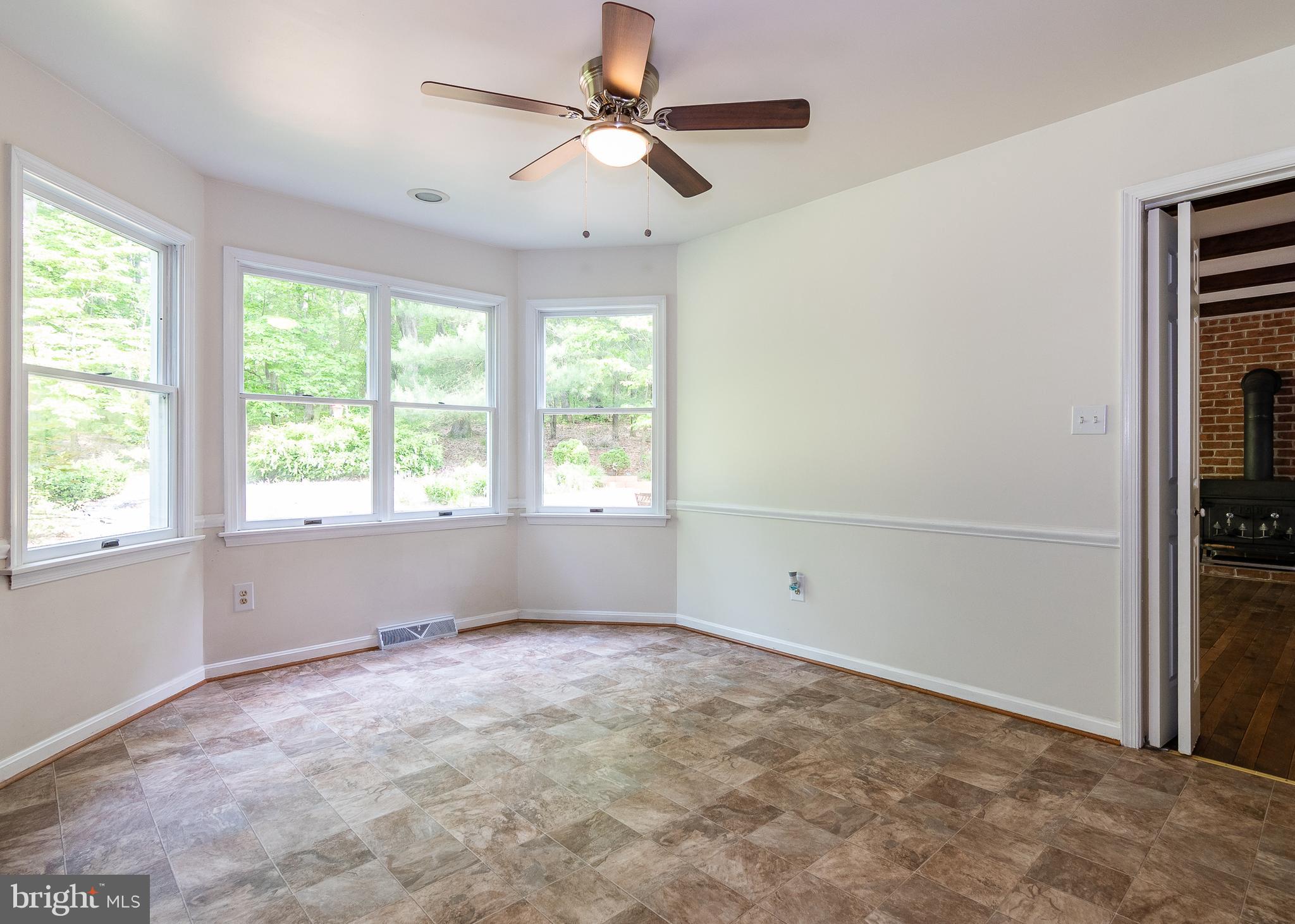 1144 Ridge Road Pylesville, MD 21132 - Photo 15 of 44 Eat In Kitchen