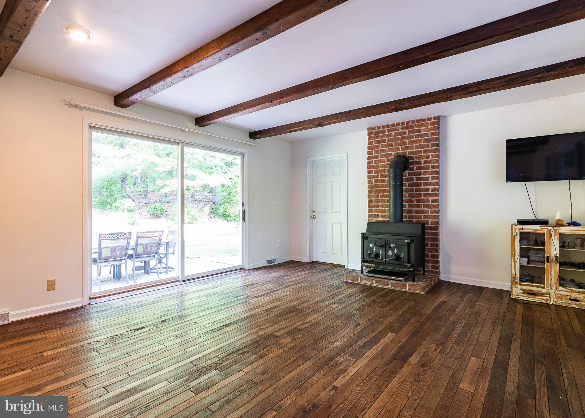 1144 Ridge Road Pylesville, MD 21132 - Photo 18 of 44 Family Room