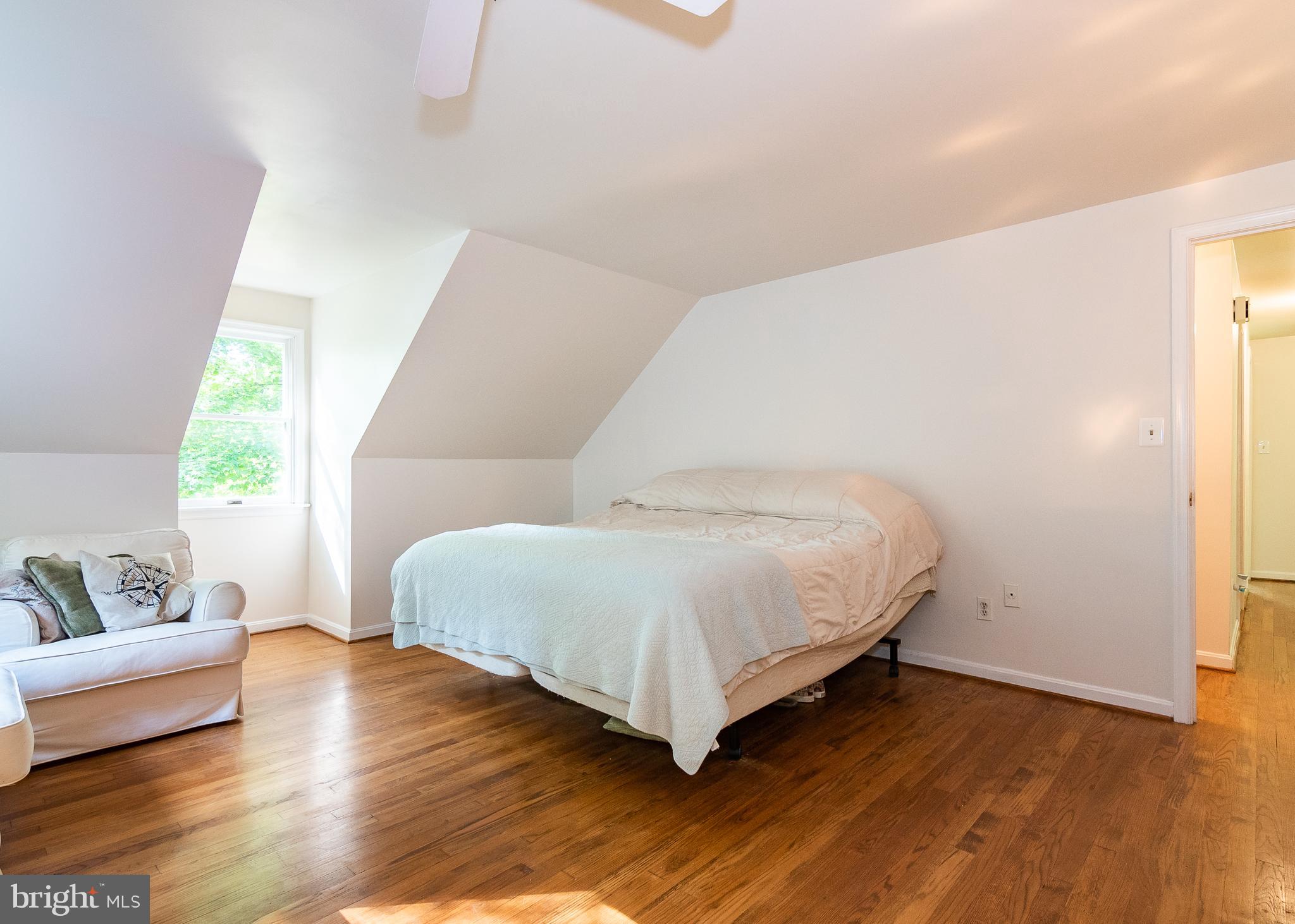 1144 Ridge Road Pylesville, MD 21132 - Photo 20 of 44 Master Bedroom
