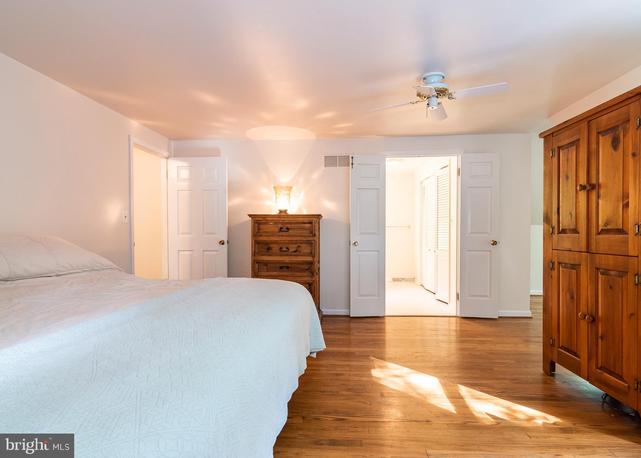 1144 Ridge Road Pylesville, MD 21132 - Photo 21 of 44 Master Bedroom