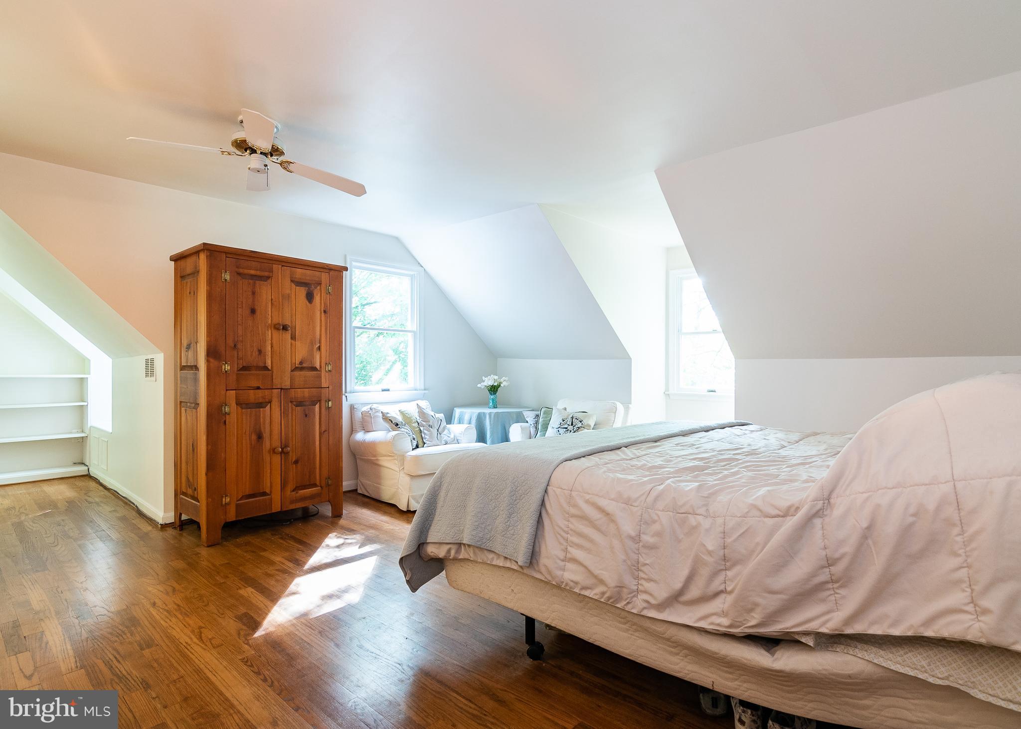 1144 Ridge Road Pylesville, MD 21132 - Photo 22 of 44 Master Bedroom