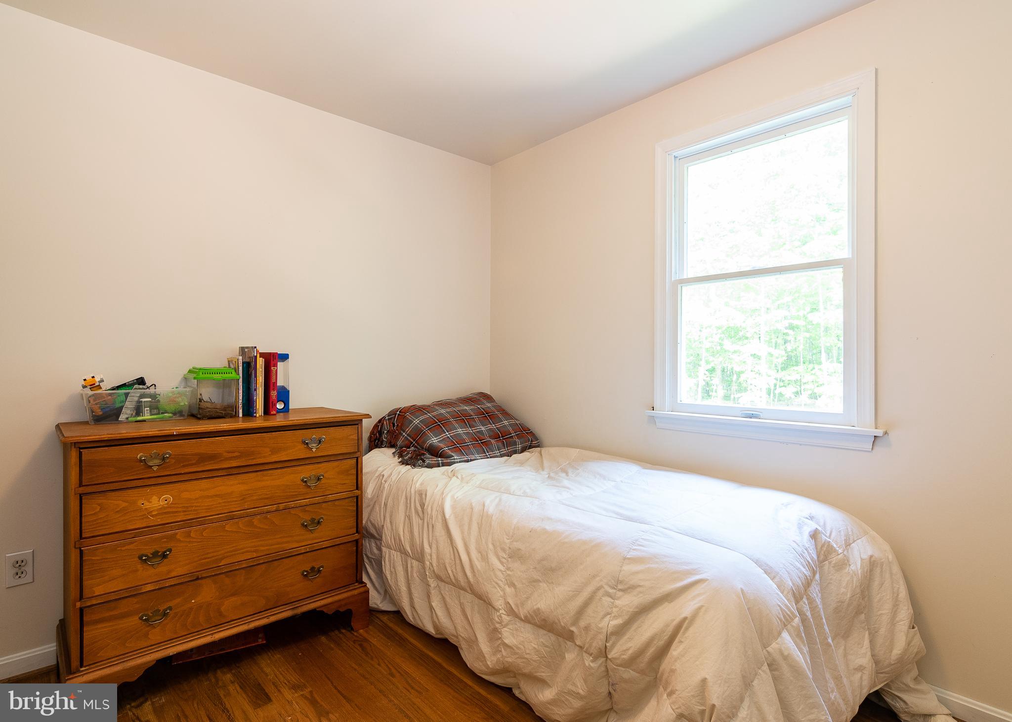 1144 Ridge Road Pylesville, MD 21132 - Photo 26 of 44 Bedroom 2