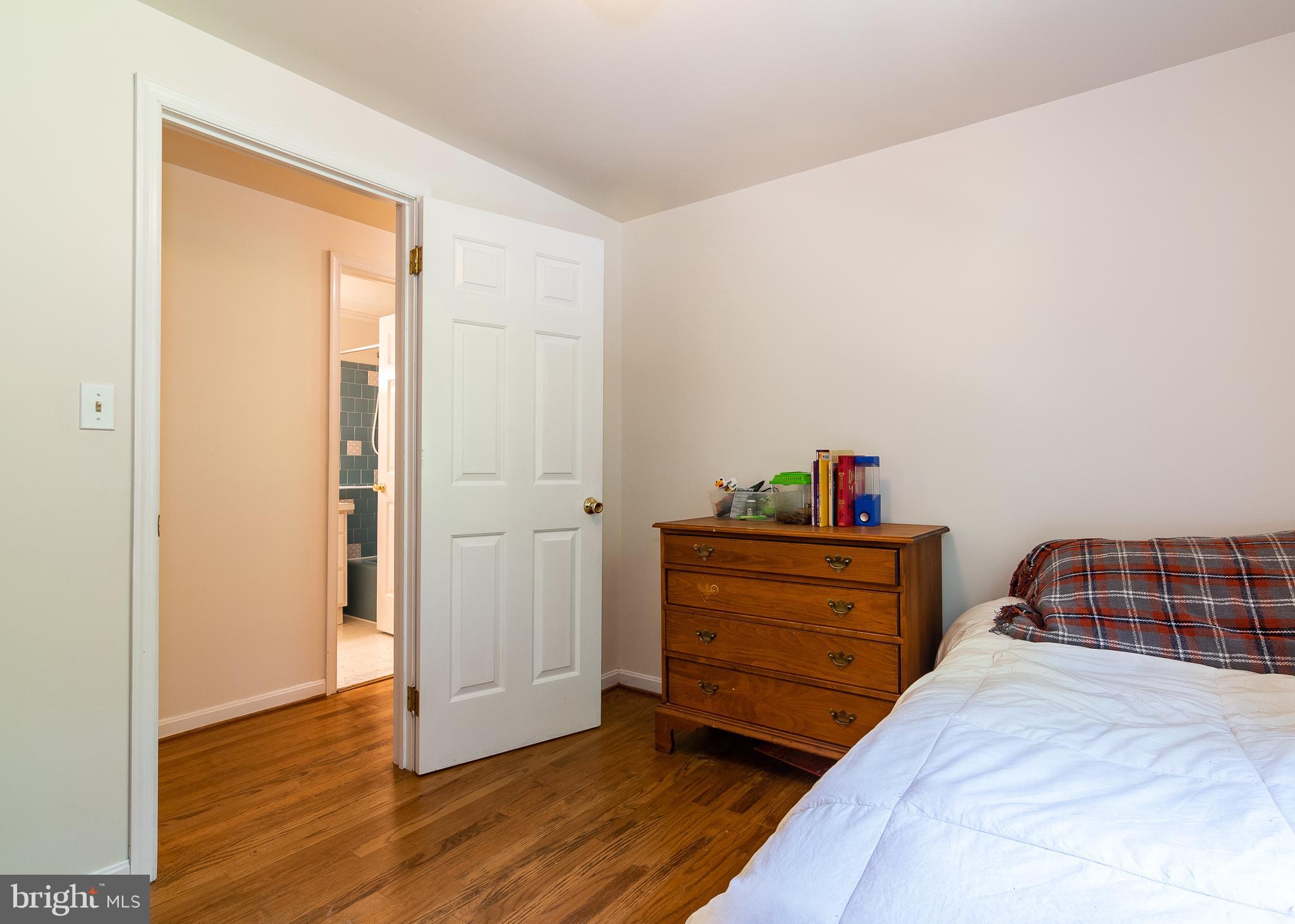 1144 Ridge Road Pylesville, MD 21132 - Photo 27 of 44 Bedroom 2