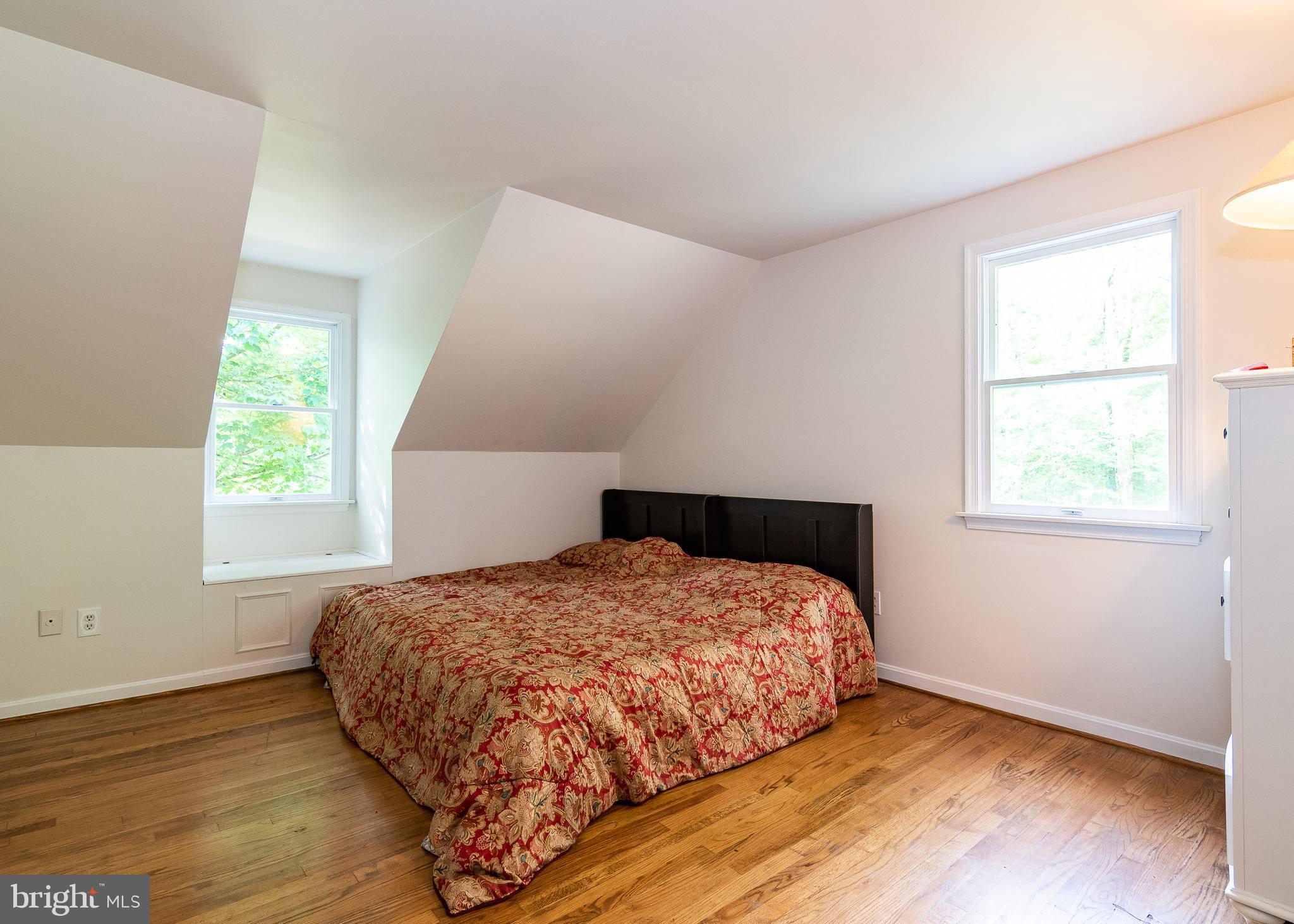 1144 Ridge Road Pylesville, MD 21132 - Photo 28 of 44 Bedroom 3