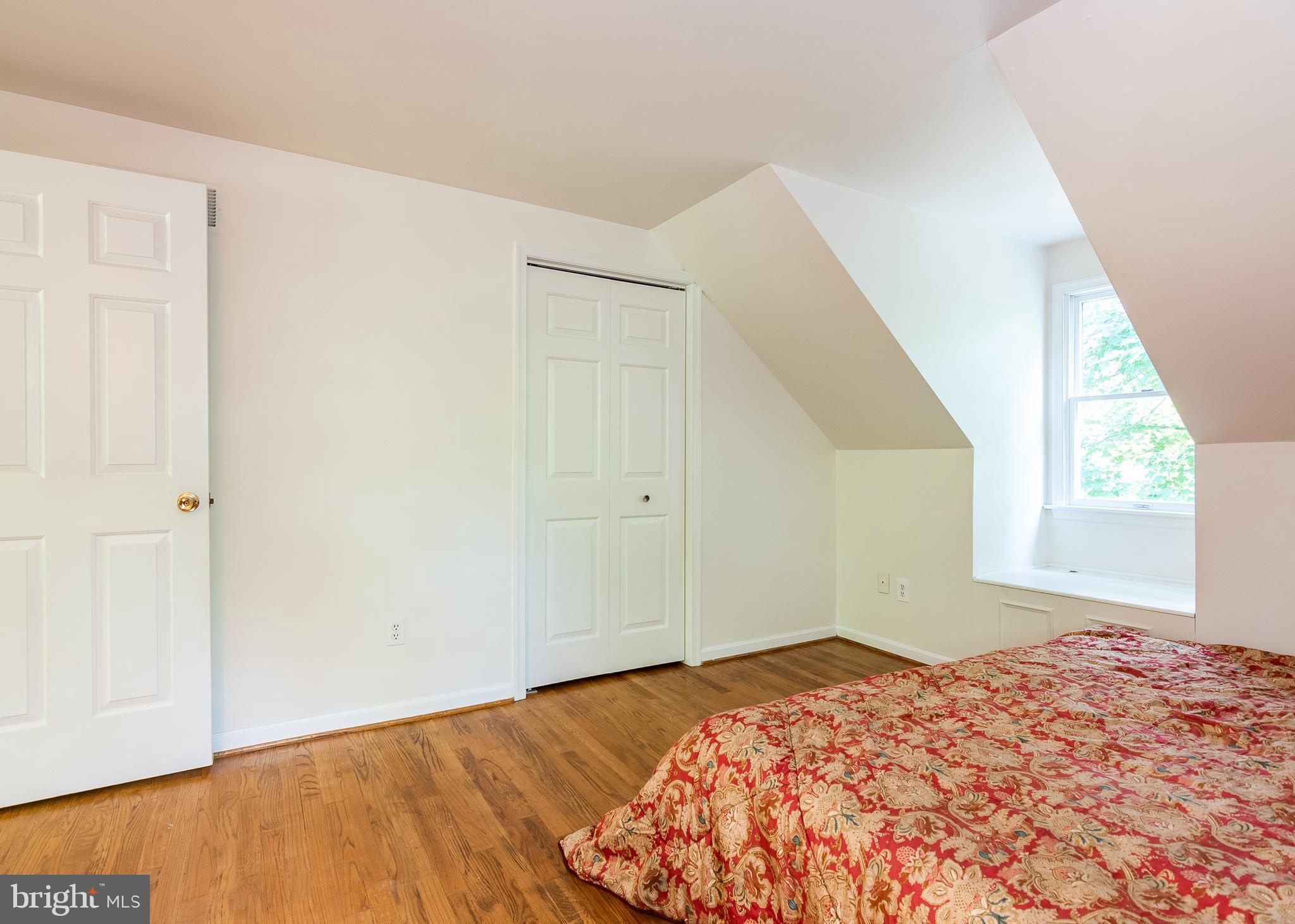 1144 Ridge Road Pylesville, MD 21132 - Photo 29 of 44 Bedroom 3