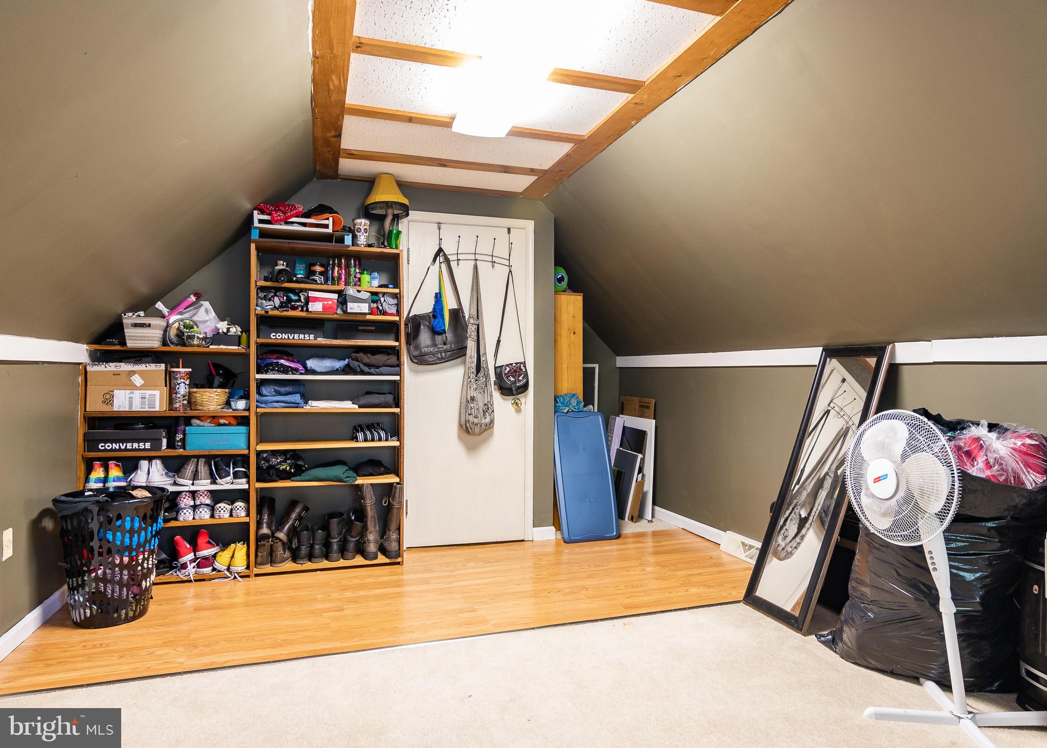 1144 Ridge Road Pylesville, MD 21132 - Photo 33 of 44 Loft