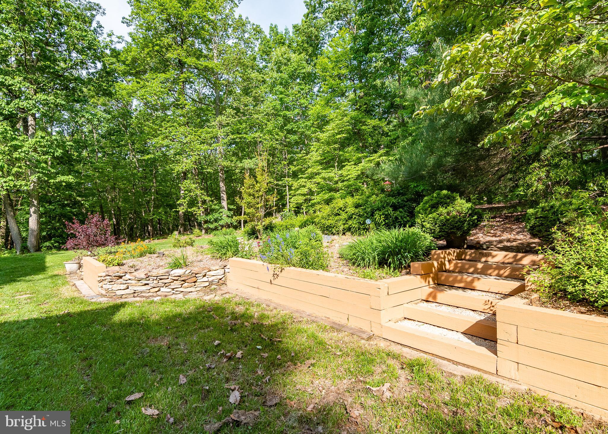 1144 Ridge Road Pylesville, MD 21132 - Photo 40 of 44 Backyard