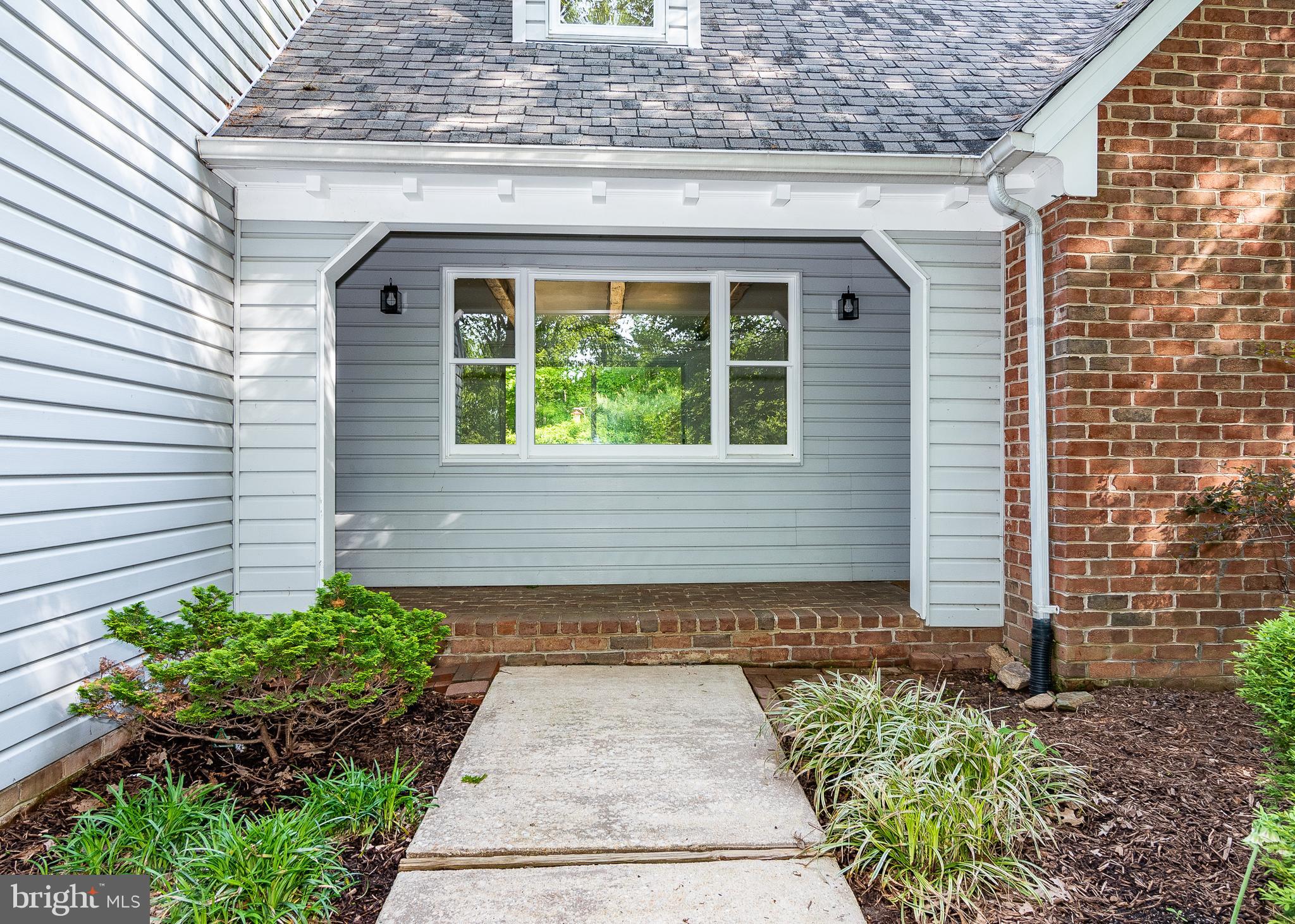 1144 Ridge Road Pylesville, MD 21132 - Photo 42 of 44 Front / Exterior General
