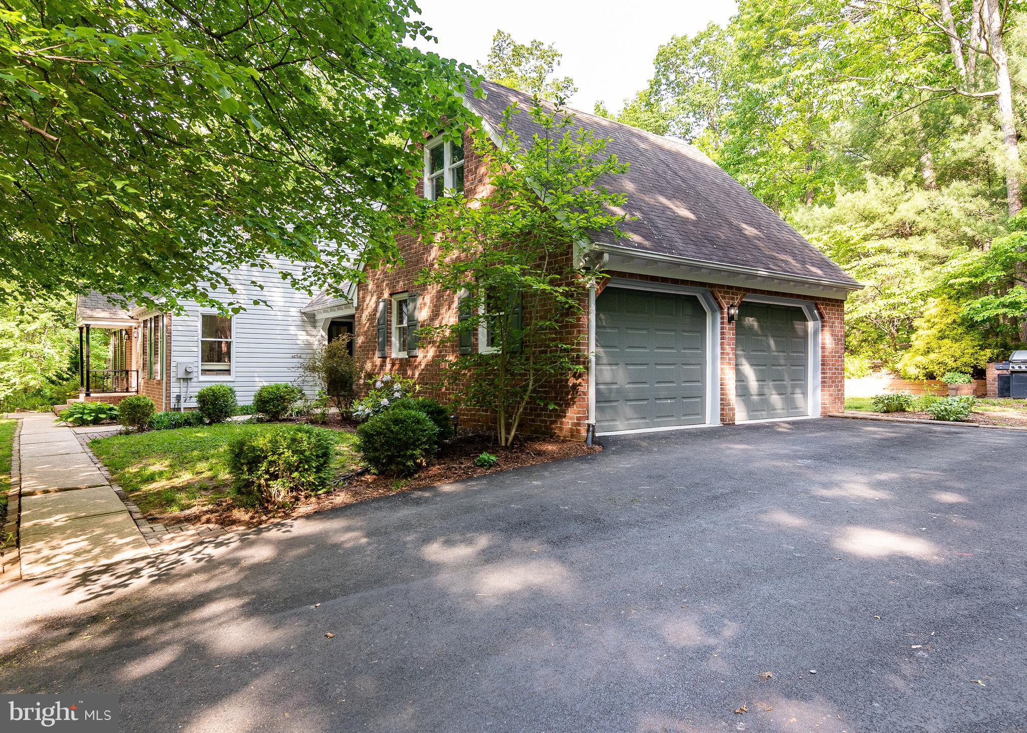 1144 Ridge Road Pylesville, MD 21132 - Photo 43 of 44 Exterior General
