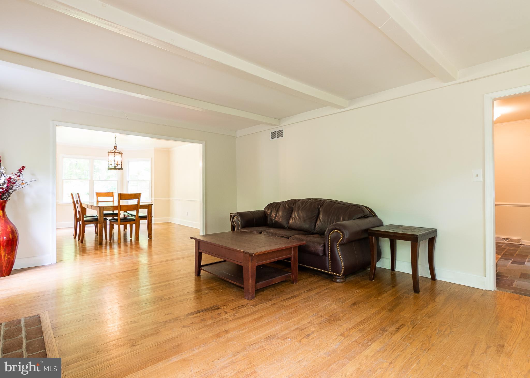 1144 Ridge Road Pylesville, MD 21132 - Photo 6 of 44 Living Room